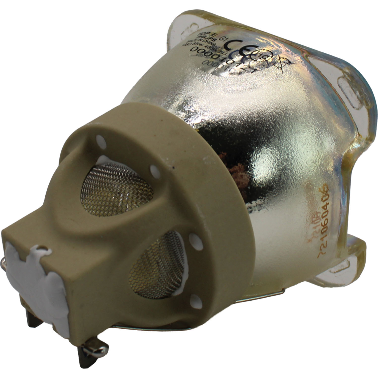 Philips MSD Silver 480W/2 LL 365197 packaging