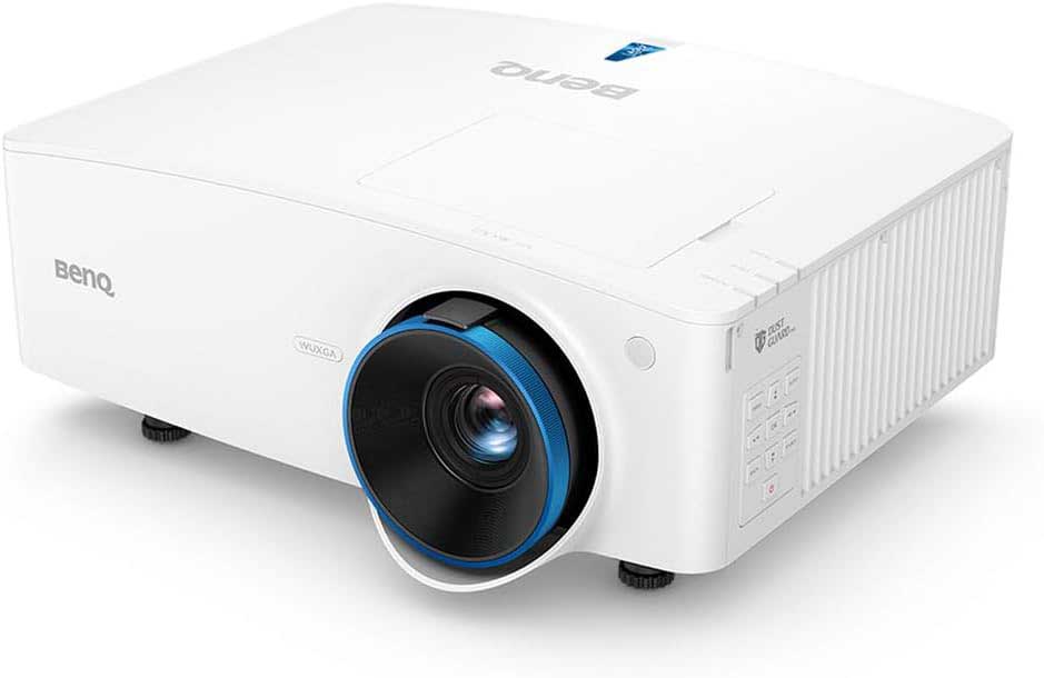 BenQ LU935ST 5500L WUXGA Projector | eBay