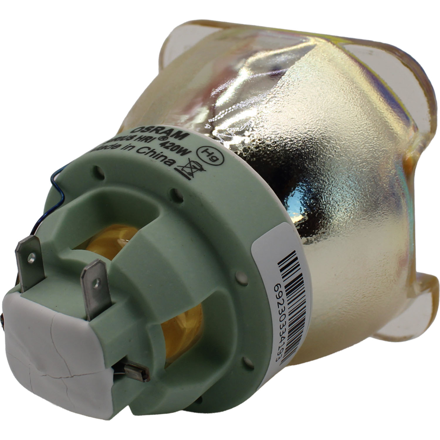 OSRAM SIRIUS HRI 420W 4062172192750 alternate view