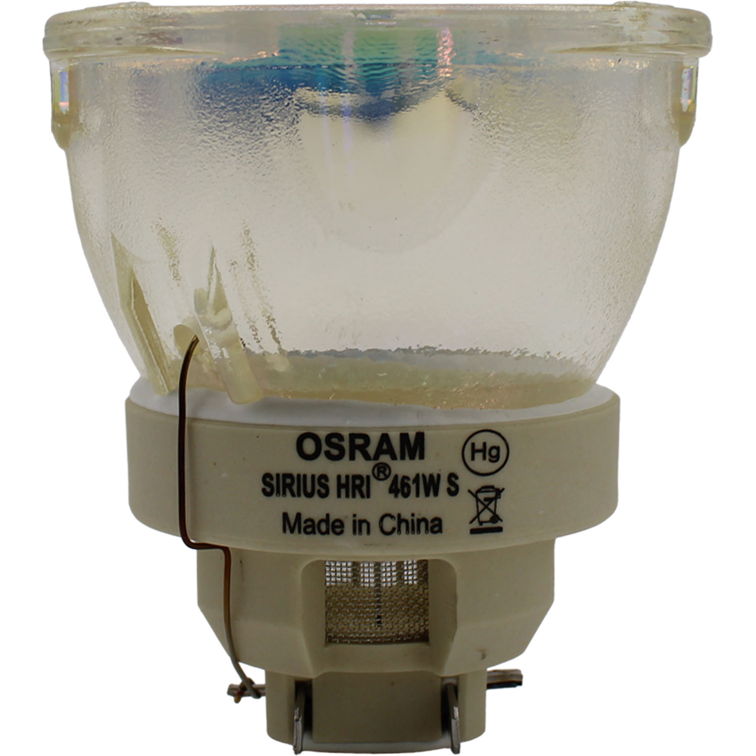 OSRAM SIRIUS HRI 461W S 4052899553583 Lamp
