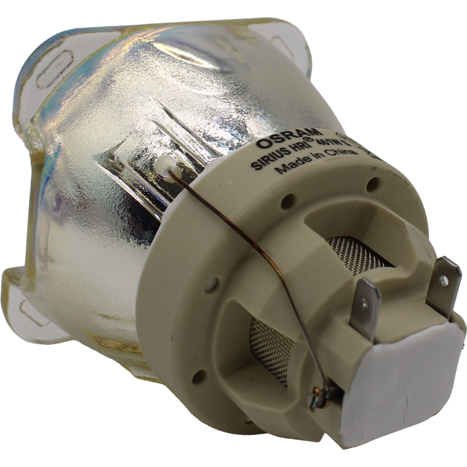 OSRAM SIRIUS HRI 461W S 4052899553583 main view