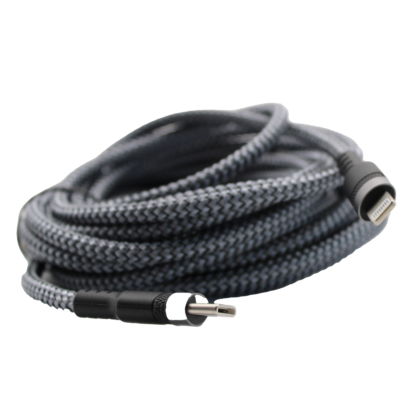 USB-C to Lightning Cable 12ft 4m - Image 1