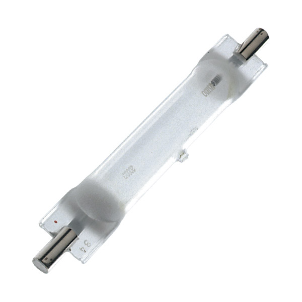 Ushio MHL-2000/3 MHL metal halide UV lamp 5000086 2000W