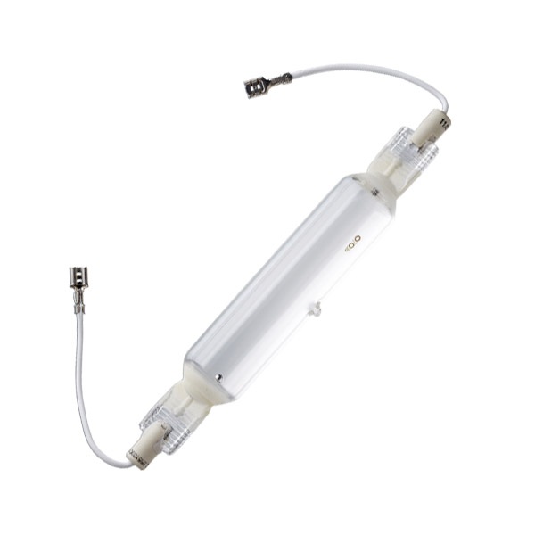 Ushio MHL-5000 MHL metal halide UV lamp 5000116 5000W
