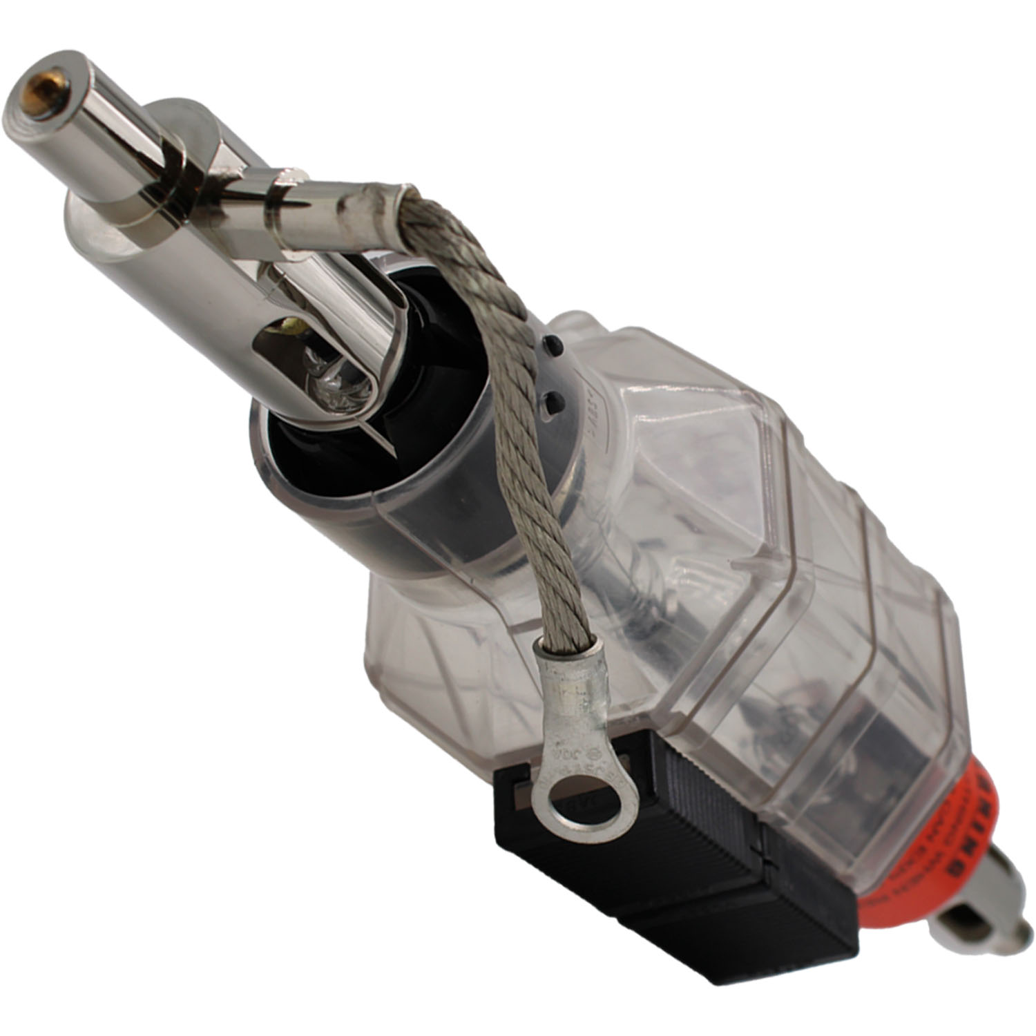 Ushio DXL-12BAF 5002117 main view