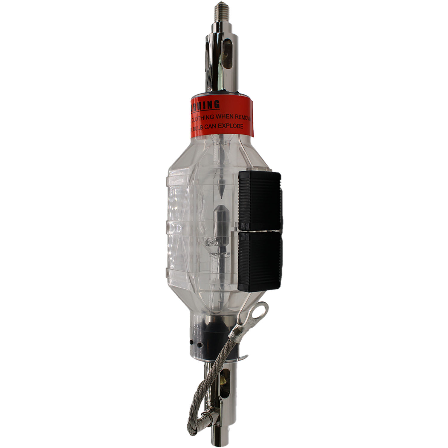 Ushio DXL-12BAF 5002117 additional view 1