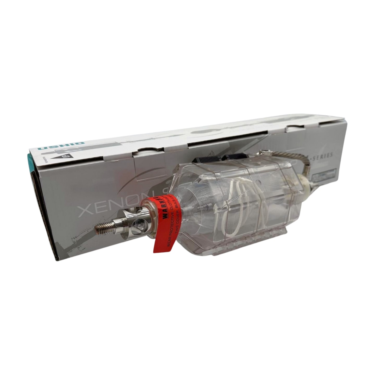 Ushio DXL-40BAF/L 5002388 alternate view