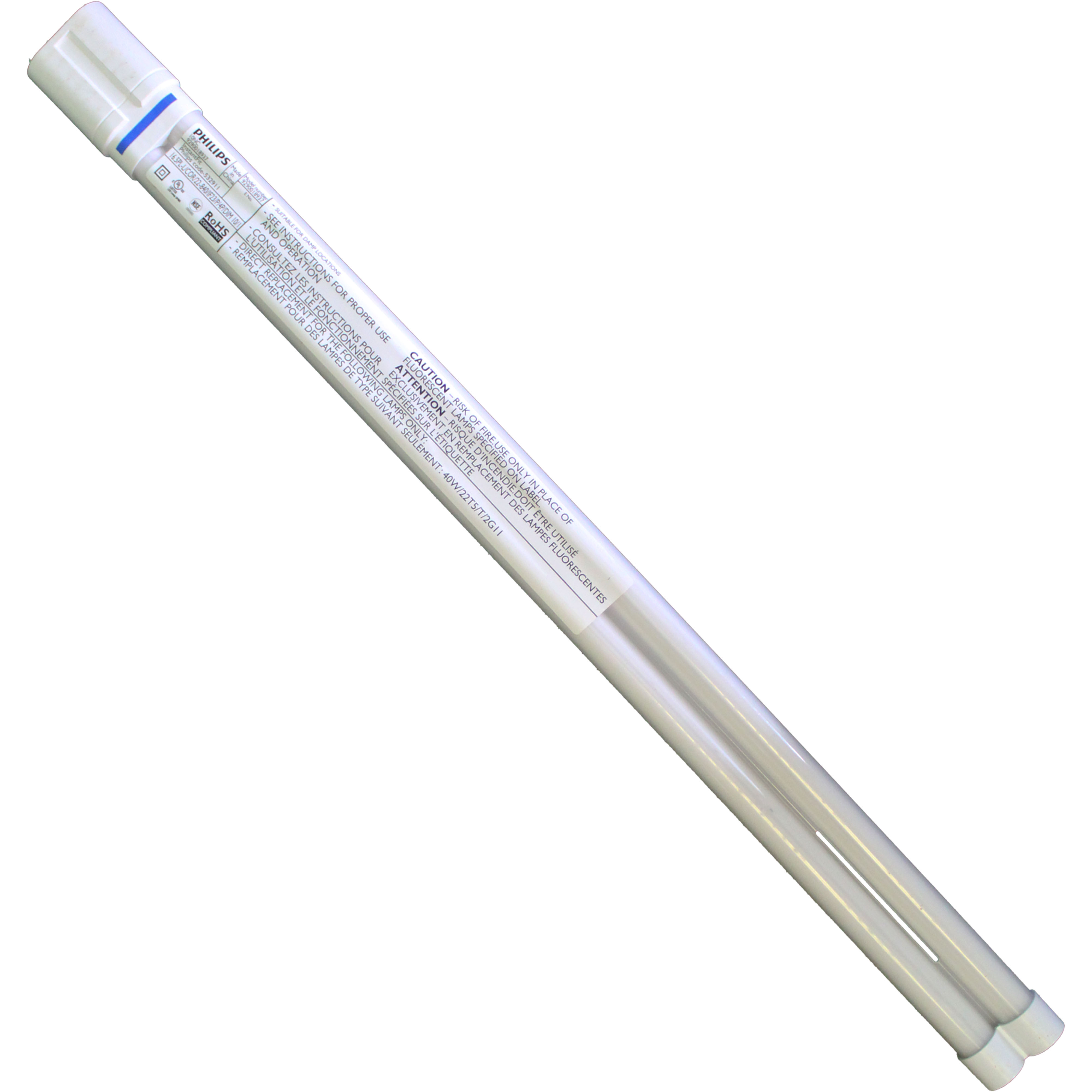 Philips 532911 PL-L LED commercial lighting product image 4