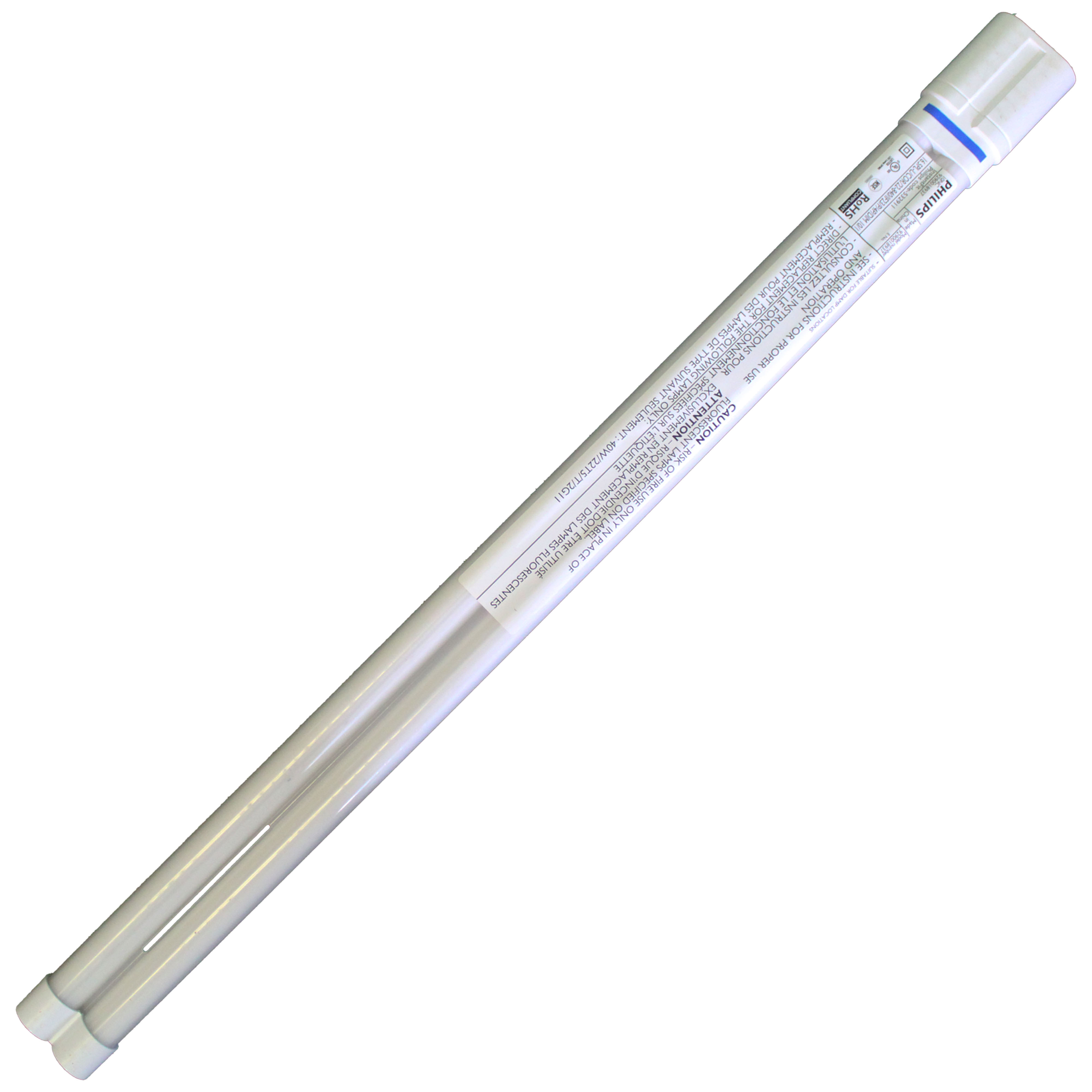 Philips 532911 non-dimmable ballast compatible LED lamp product image 6