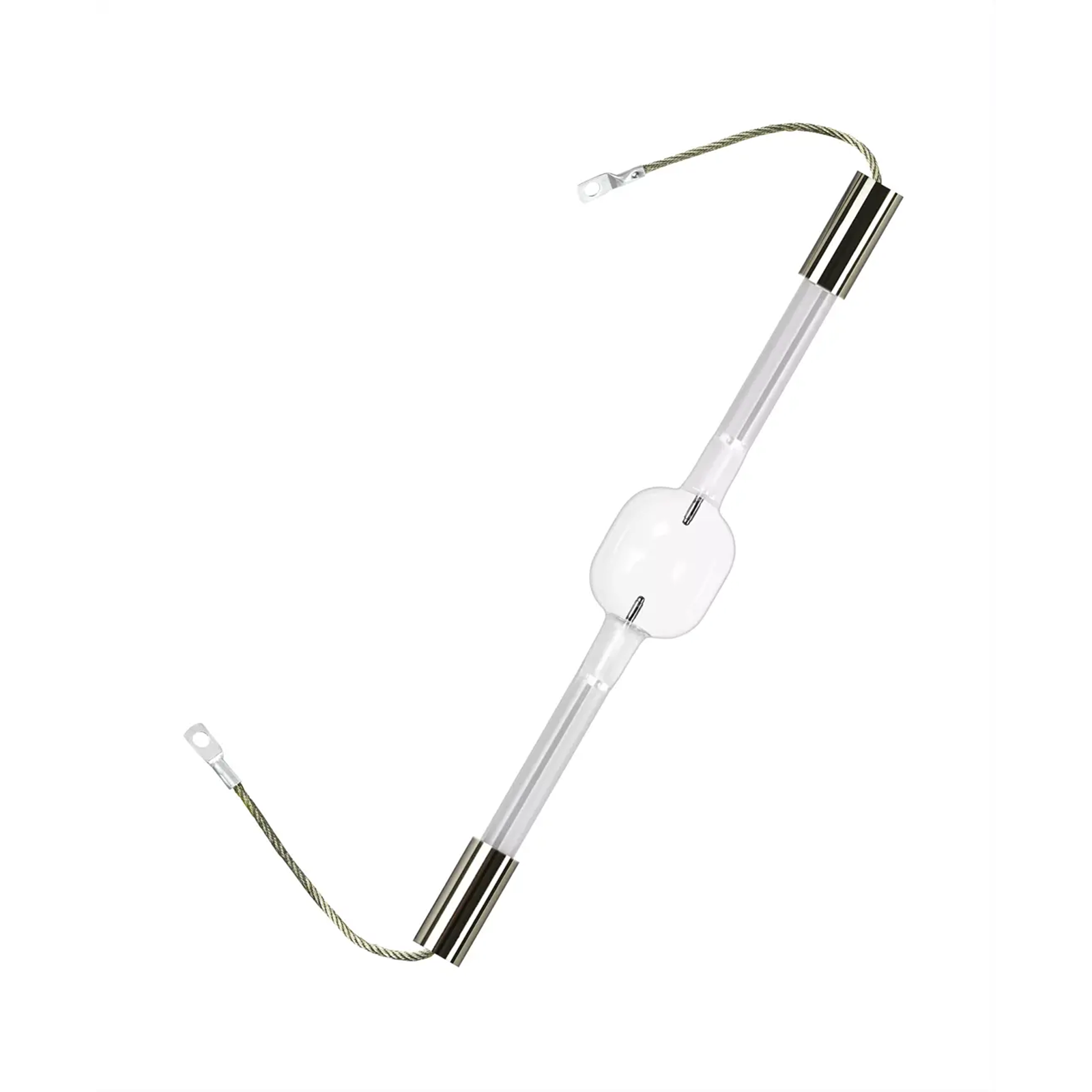 Osram HMI 18000W/DXS S30 Double Ended Lamp - 54213 | eBay