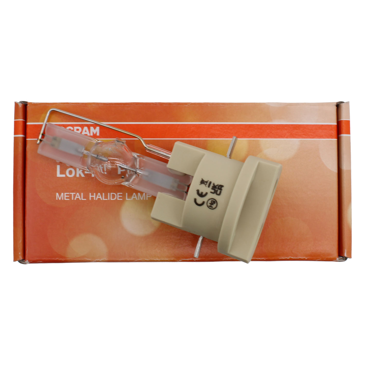 OSRAM Lok-it HTI 1500W/60/P50 54225 Lamp