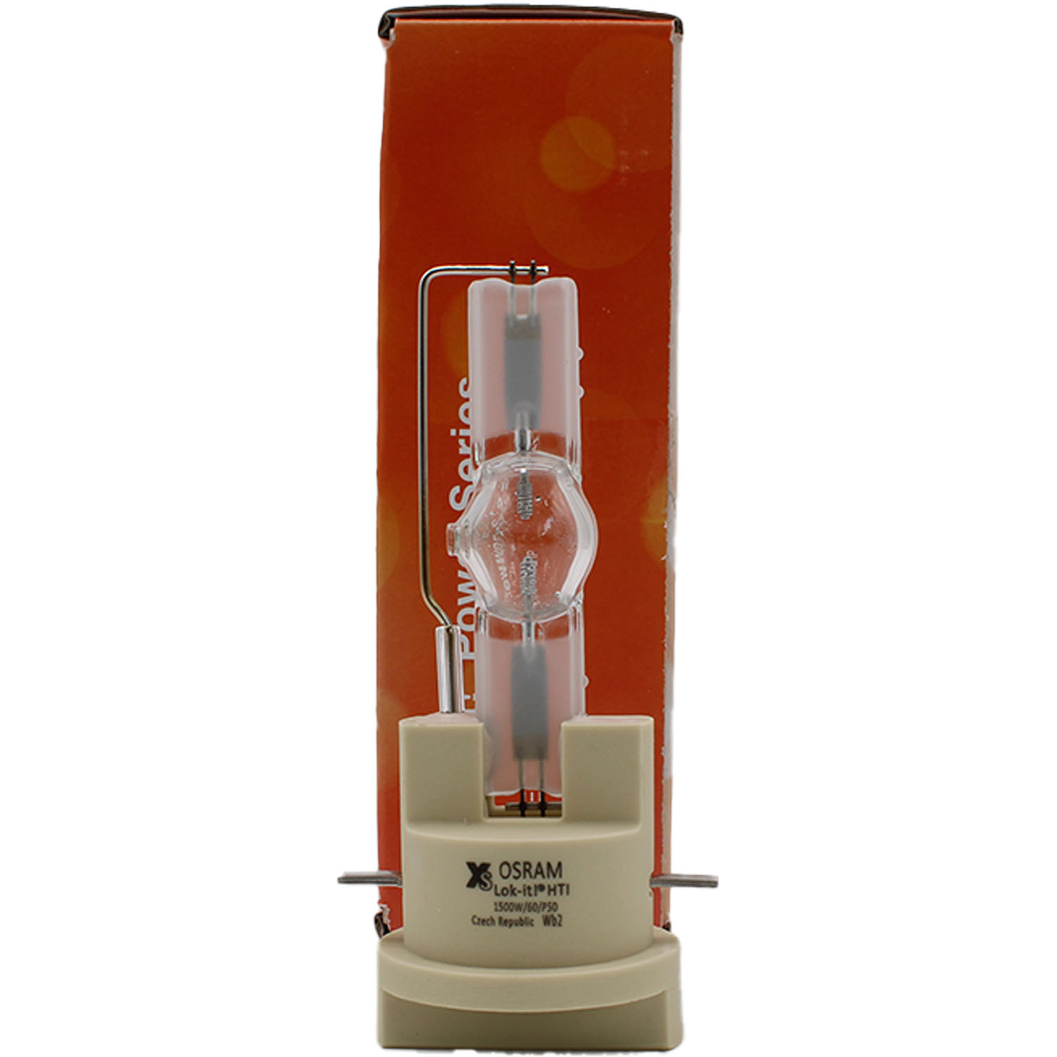 OSRAM Lok-it HTI 1500W/60/P50 54225 packaging