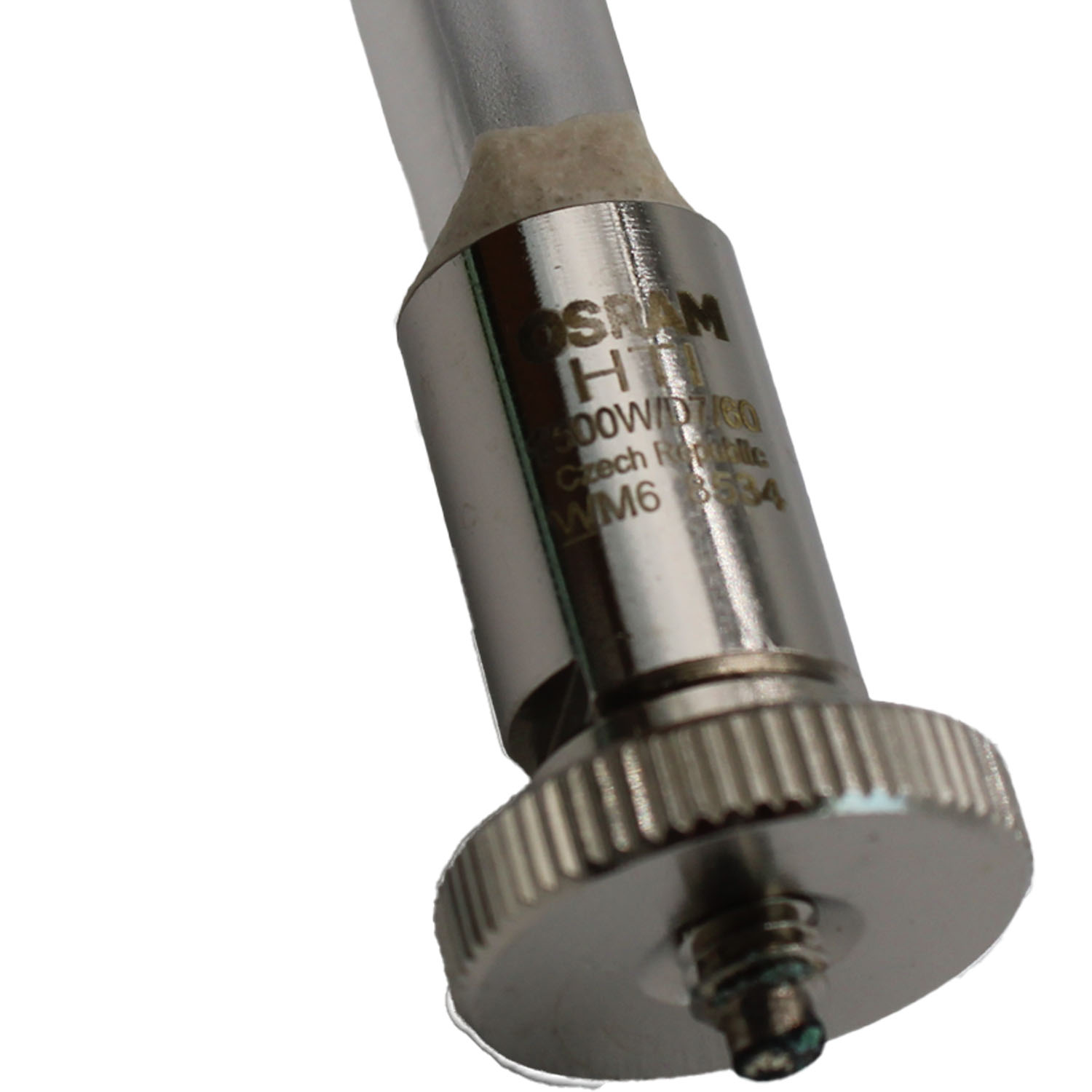 SHARXS HTI 1500W/D7/60 OSRAM SYLVANIA 54319 Lamp