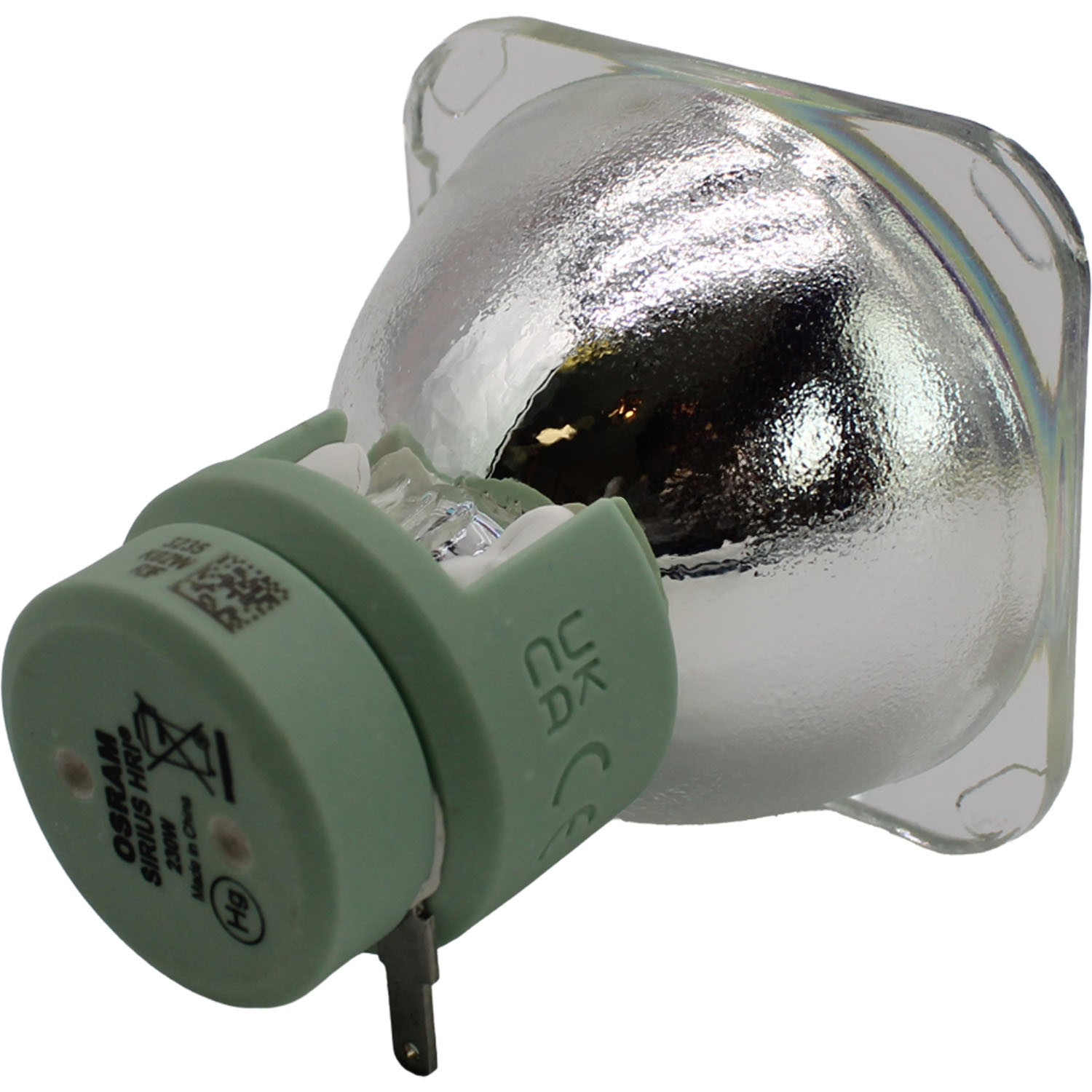 OSRAM SIRIUS HRI 230W 54403 alternate view