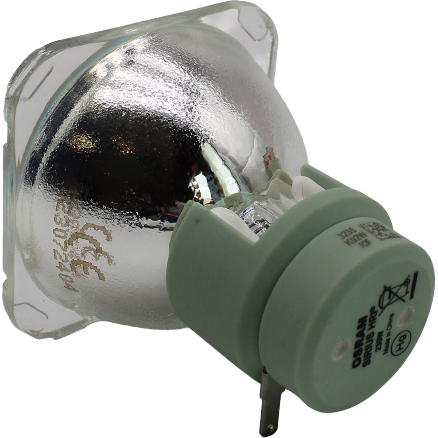 OSRAM SIRIUS HRI 230W 54403 main view