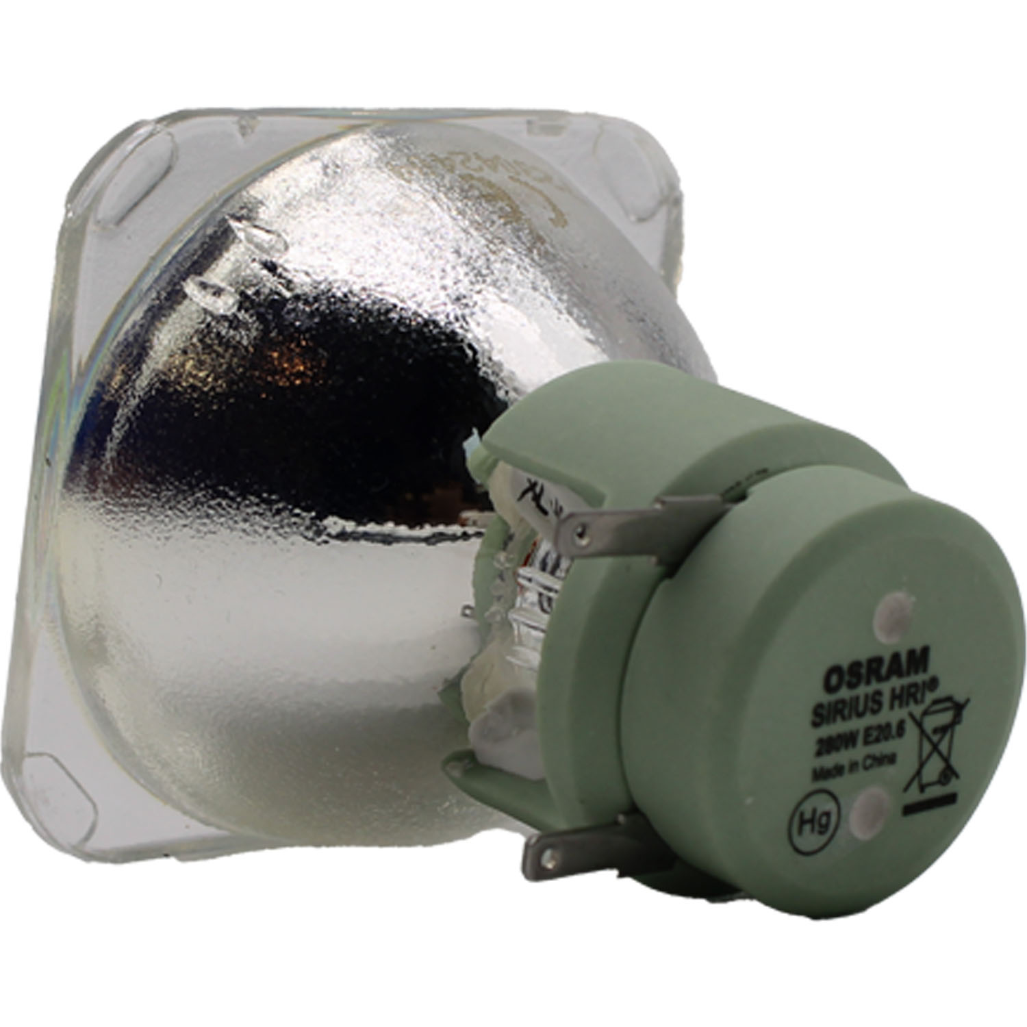 OSRAM SIRIUS HRI 280W 12R 54404 packaging