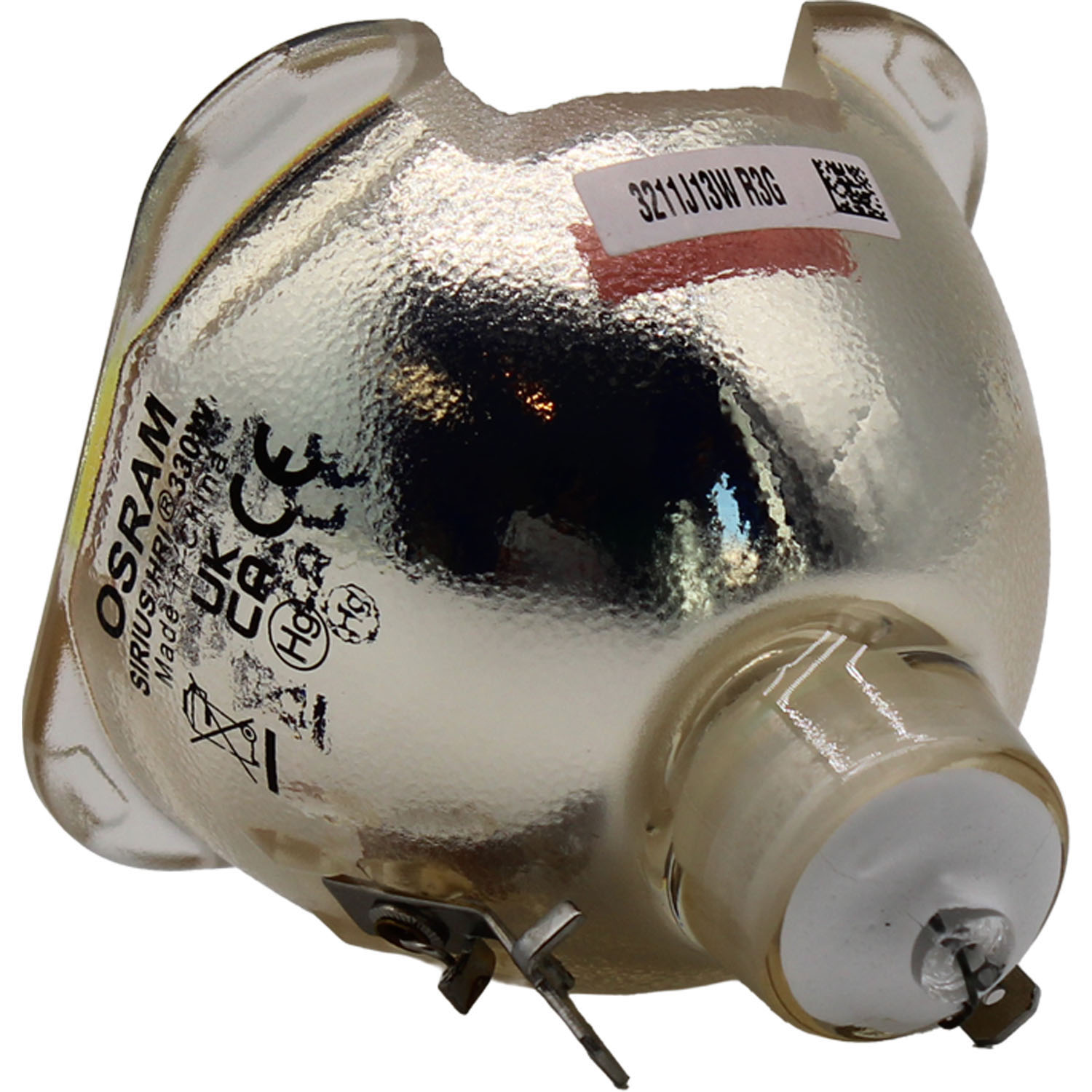 OSRAM SIRIUS HRI 330W 54405 packaging