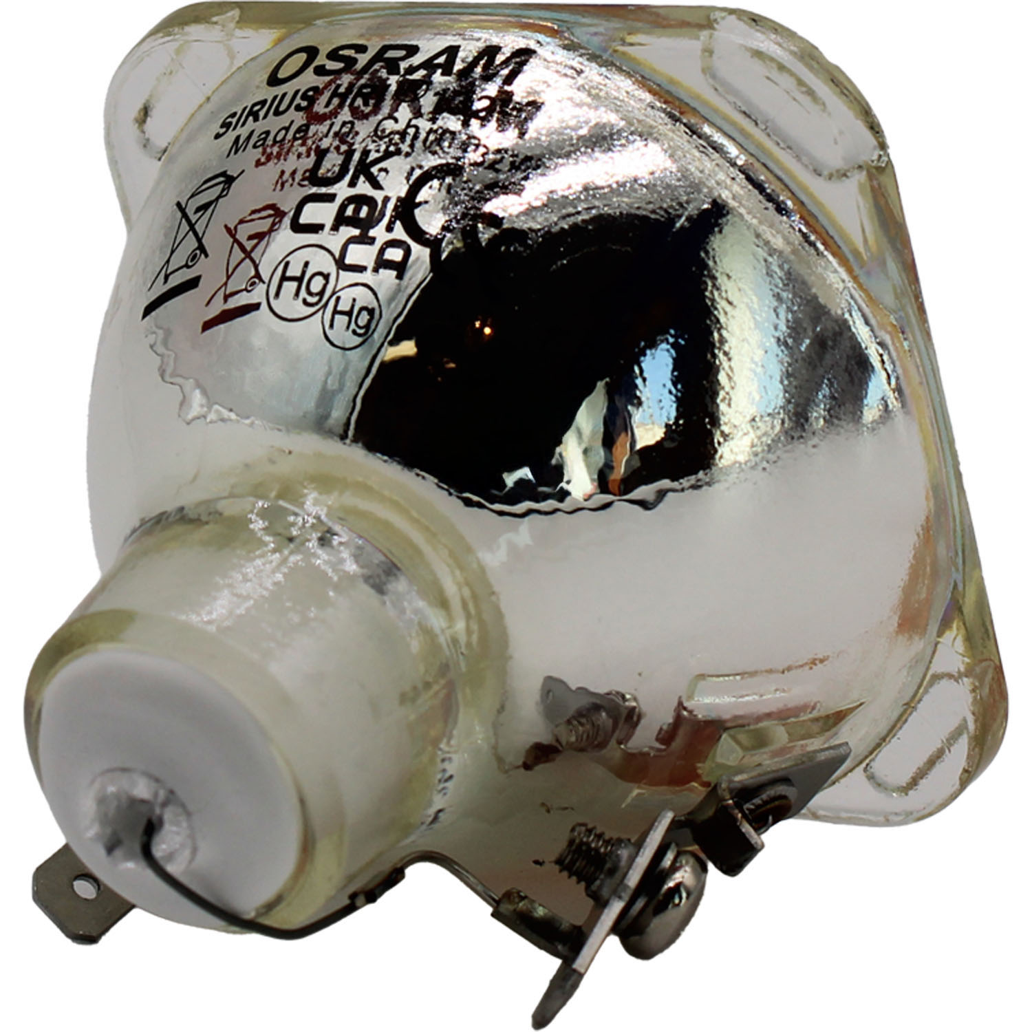 OSRAM SIRIUS HRI 132W SC 54476 2R Lamp