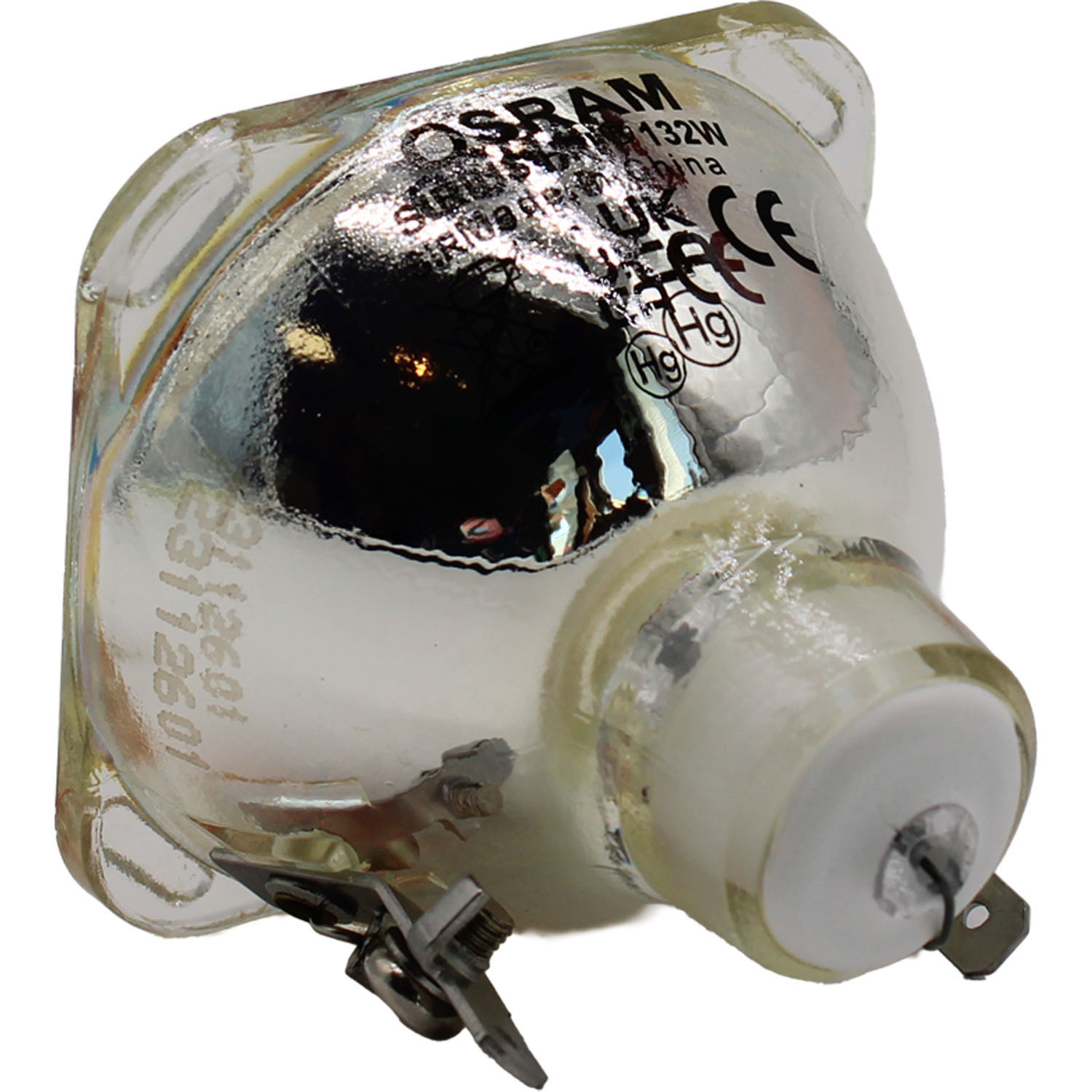 OSRAM SIRIUS HRI 132W SC 54476 main view