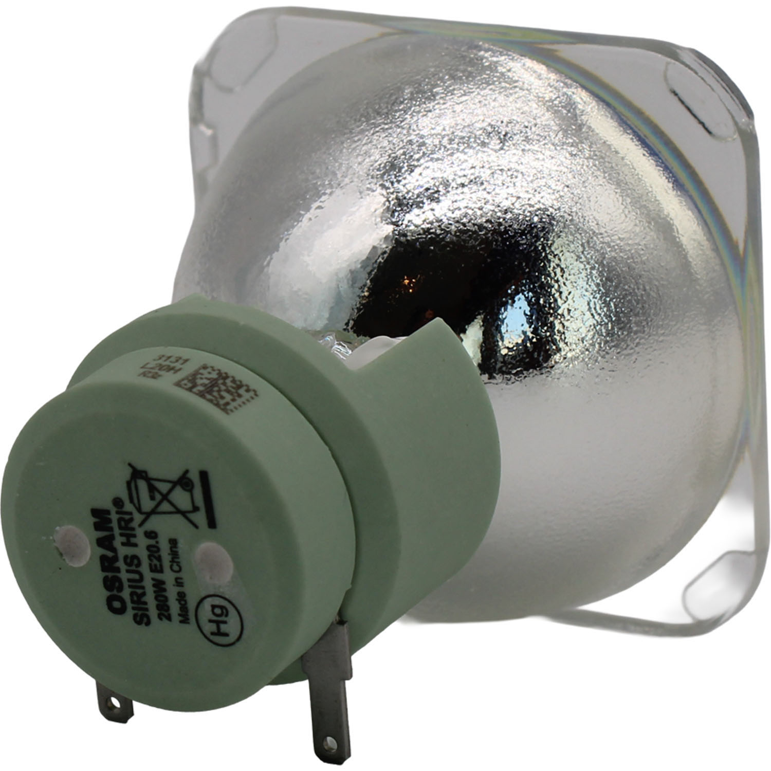 OSRAM SIRIUS HRI 280W RO 54498 close-up