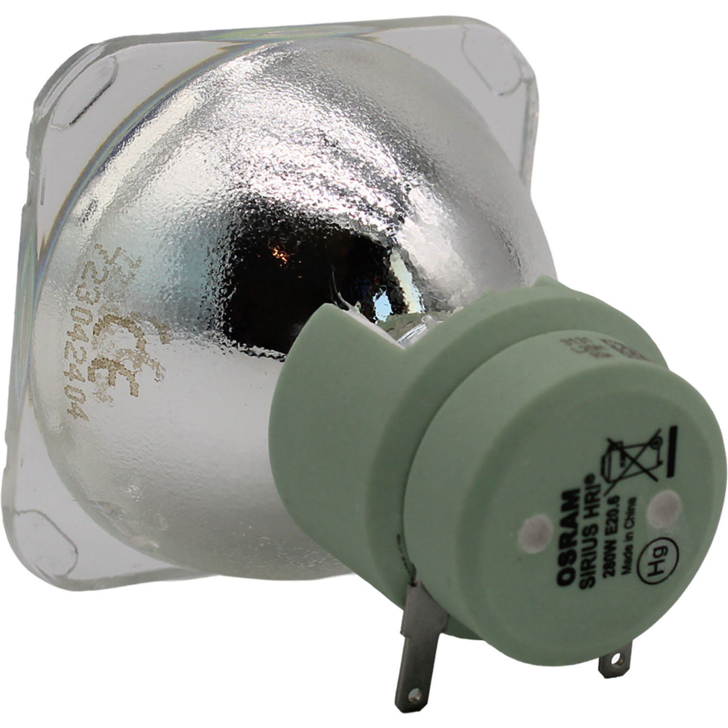 OSRAM SIRIUS HRI 280W RO 54498 packaging