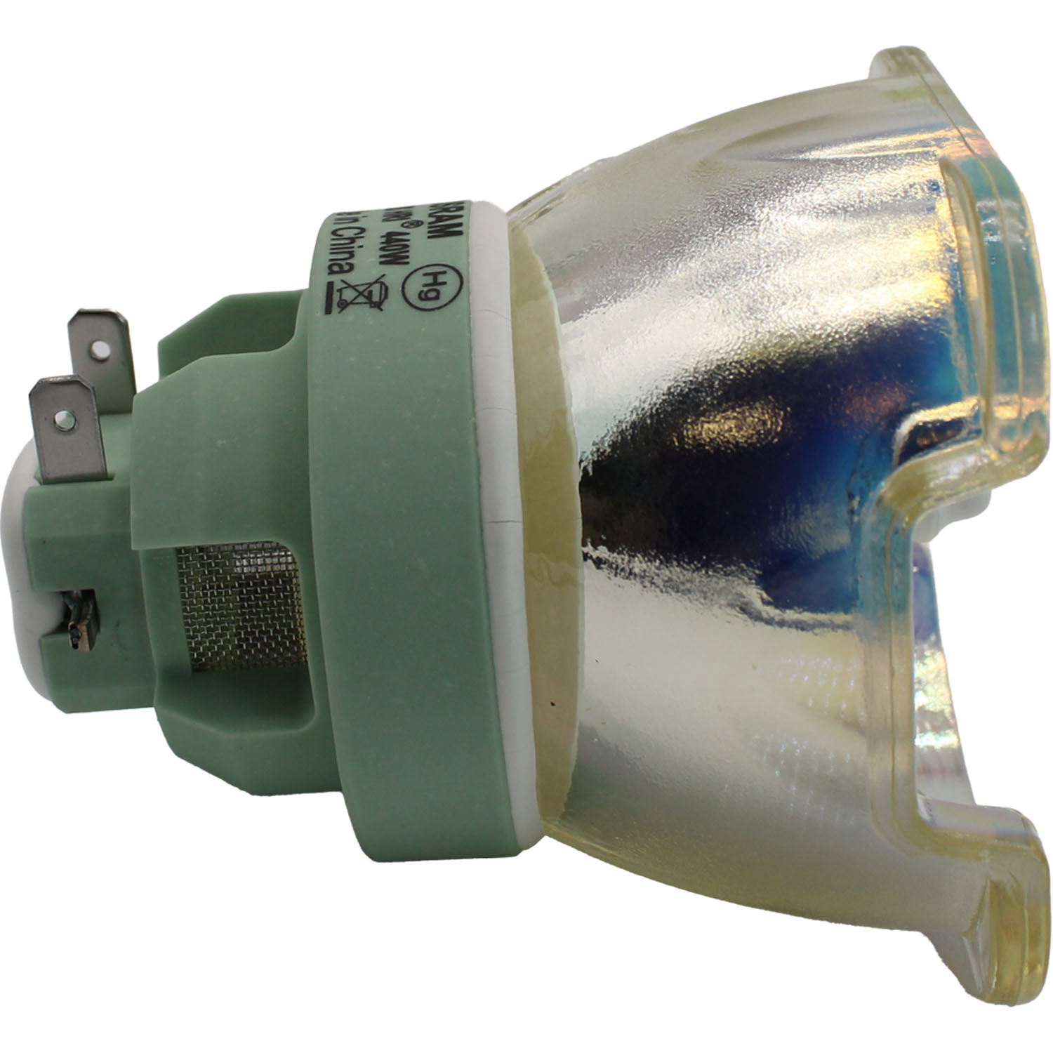 OSRAM SIRIUS HRI 440W 54626 close-up