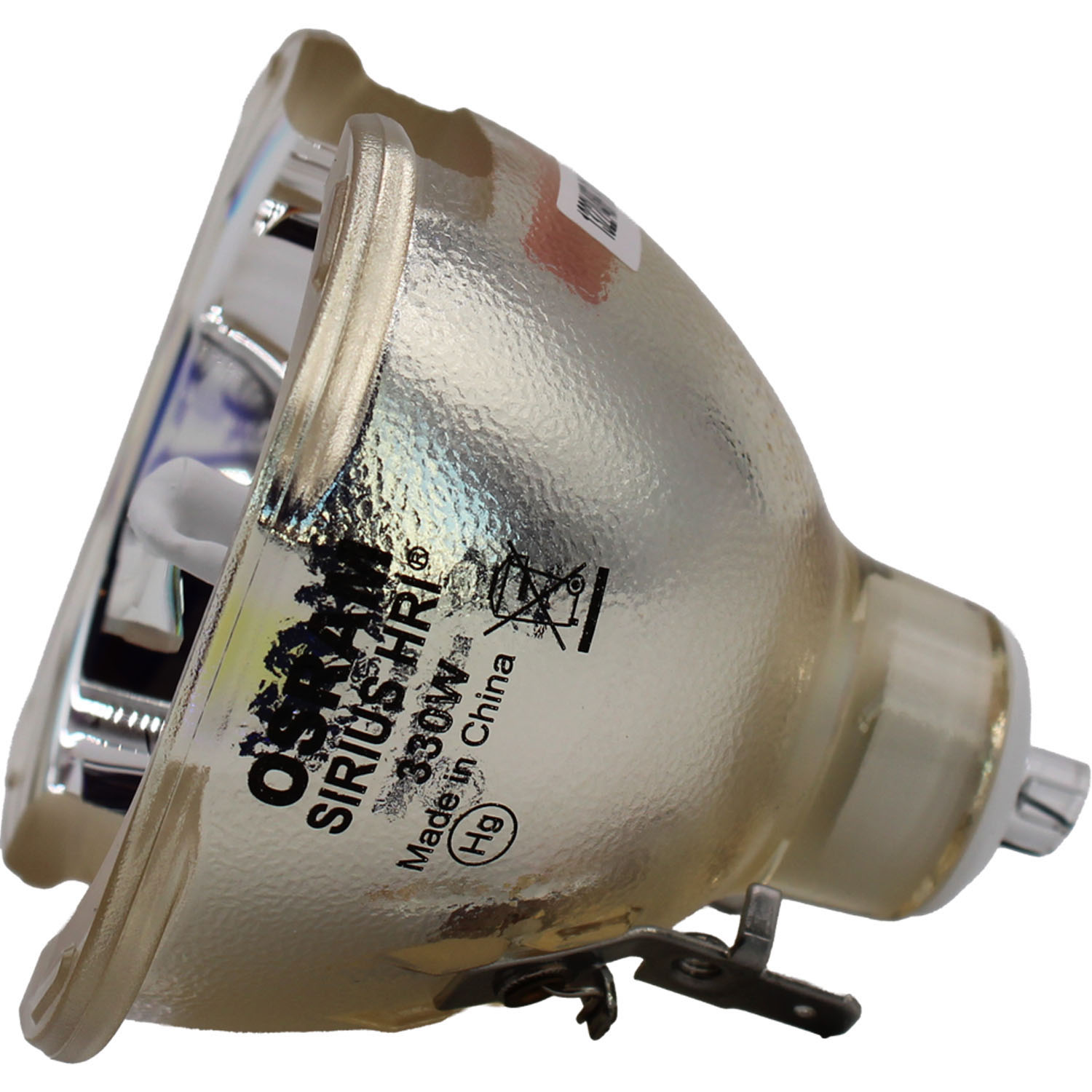 OSRAM SIRIUS HRI 330W XL 54714 packaging