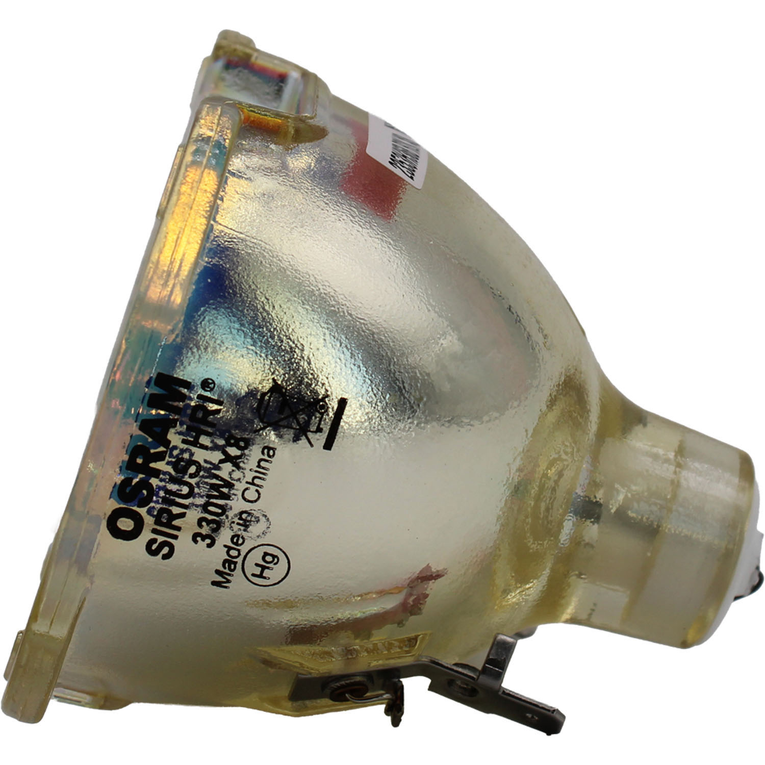 OSRAM SIRIUS HRI 330W X8 54738 main view