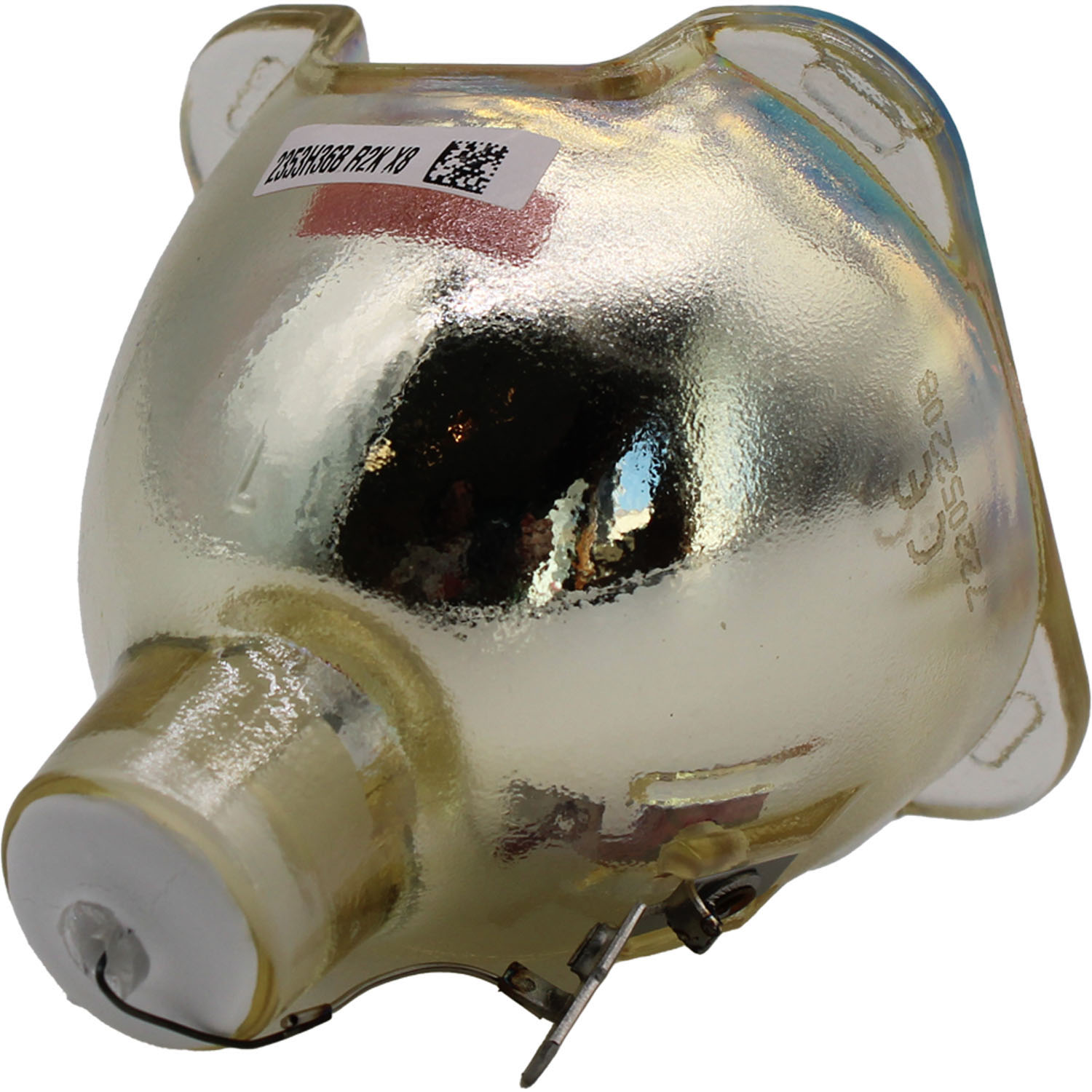 OSRAM SIRIUS HRI 330W X8 54738 close-up