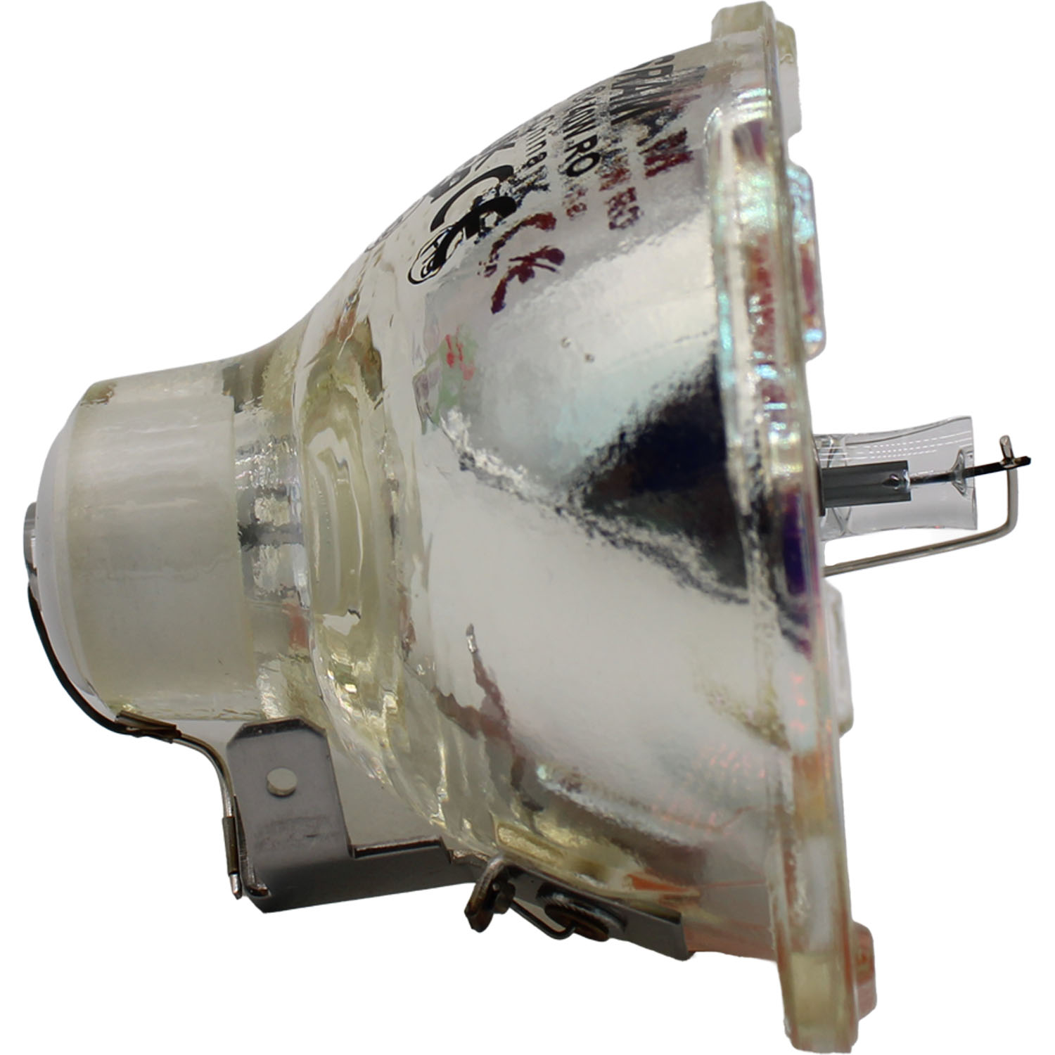 OSRAM SIRIUS HRI 140W RO 54750 close-up