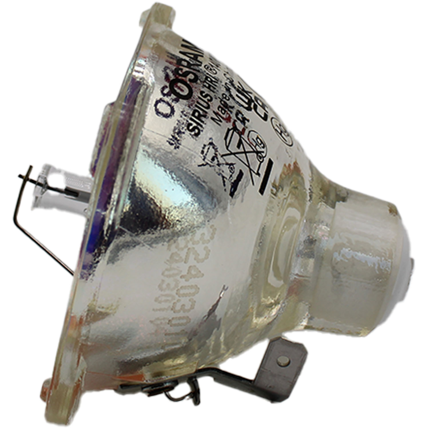 OSRAM SIRIUS HRI 140W RO 54750 packaging