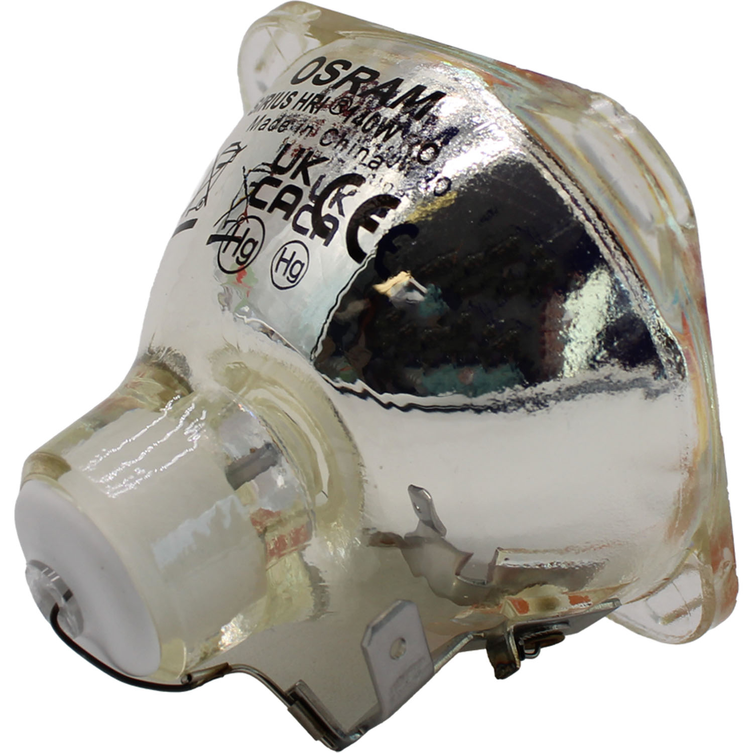 OSRAM SIRIUS HRI 140W RO 54750 alternate view