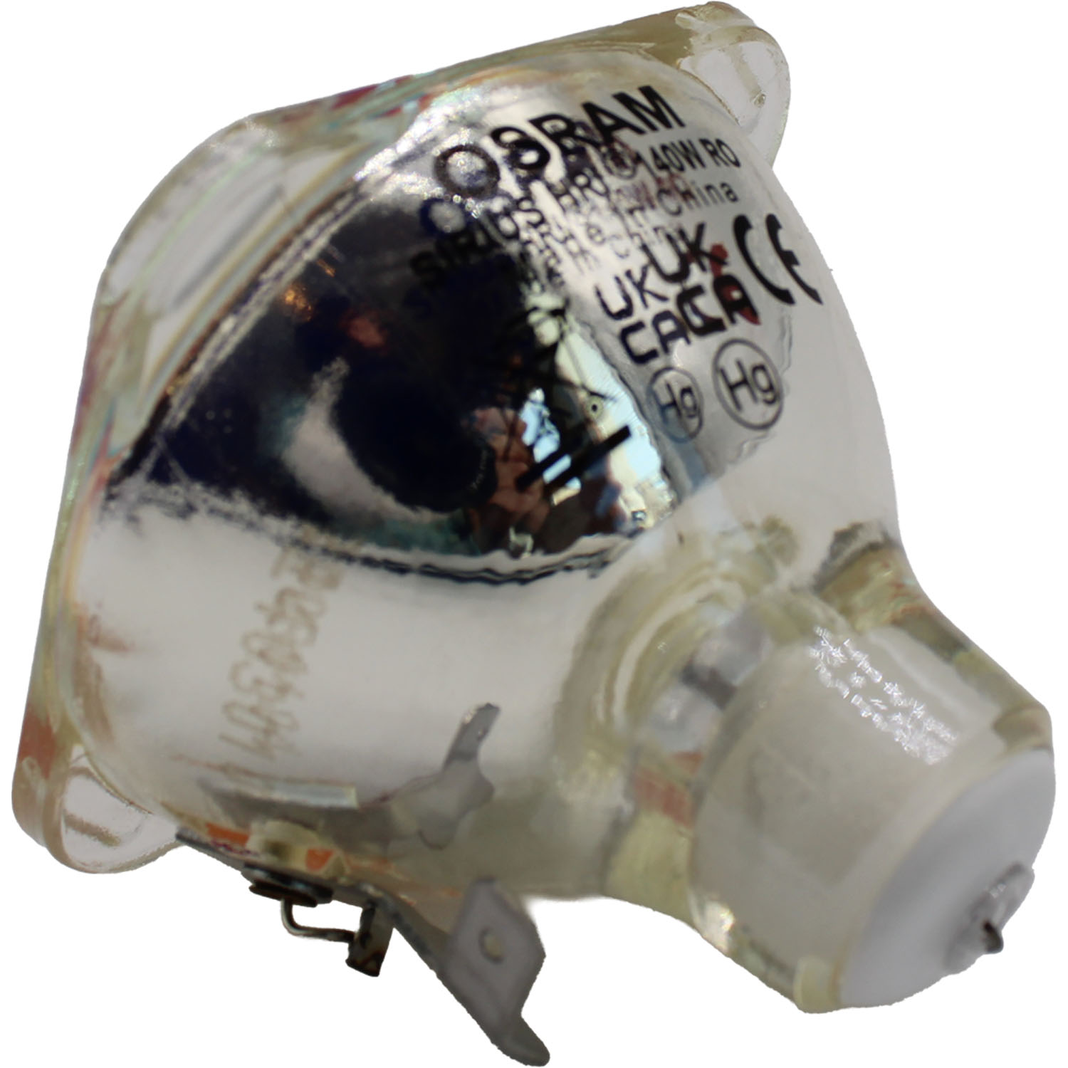 OSRAM SIRIUS HRI 140W RO 54750 main view
