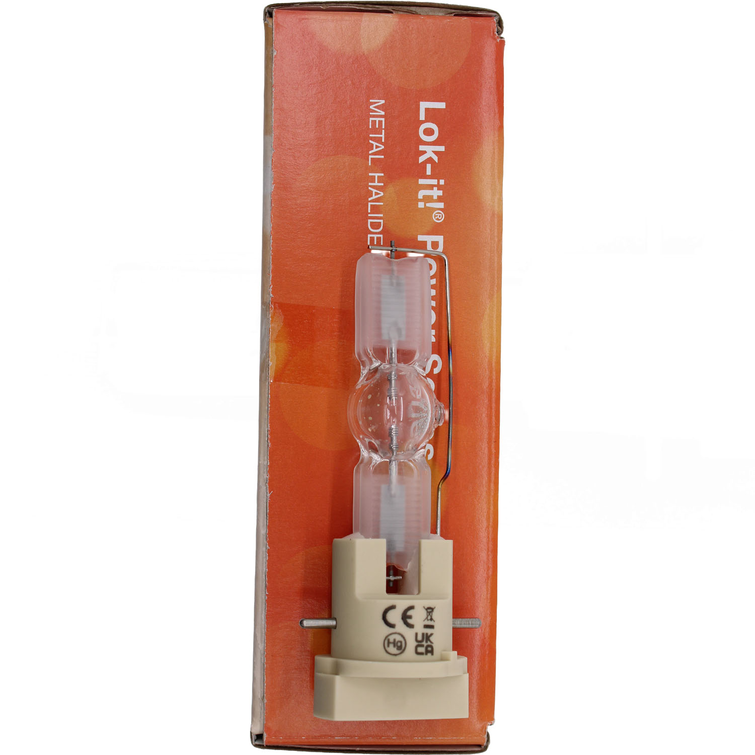 Osram Lok-it! Power Series 55022 in fixture