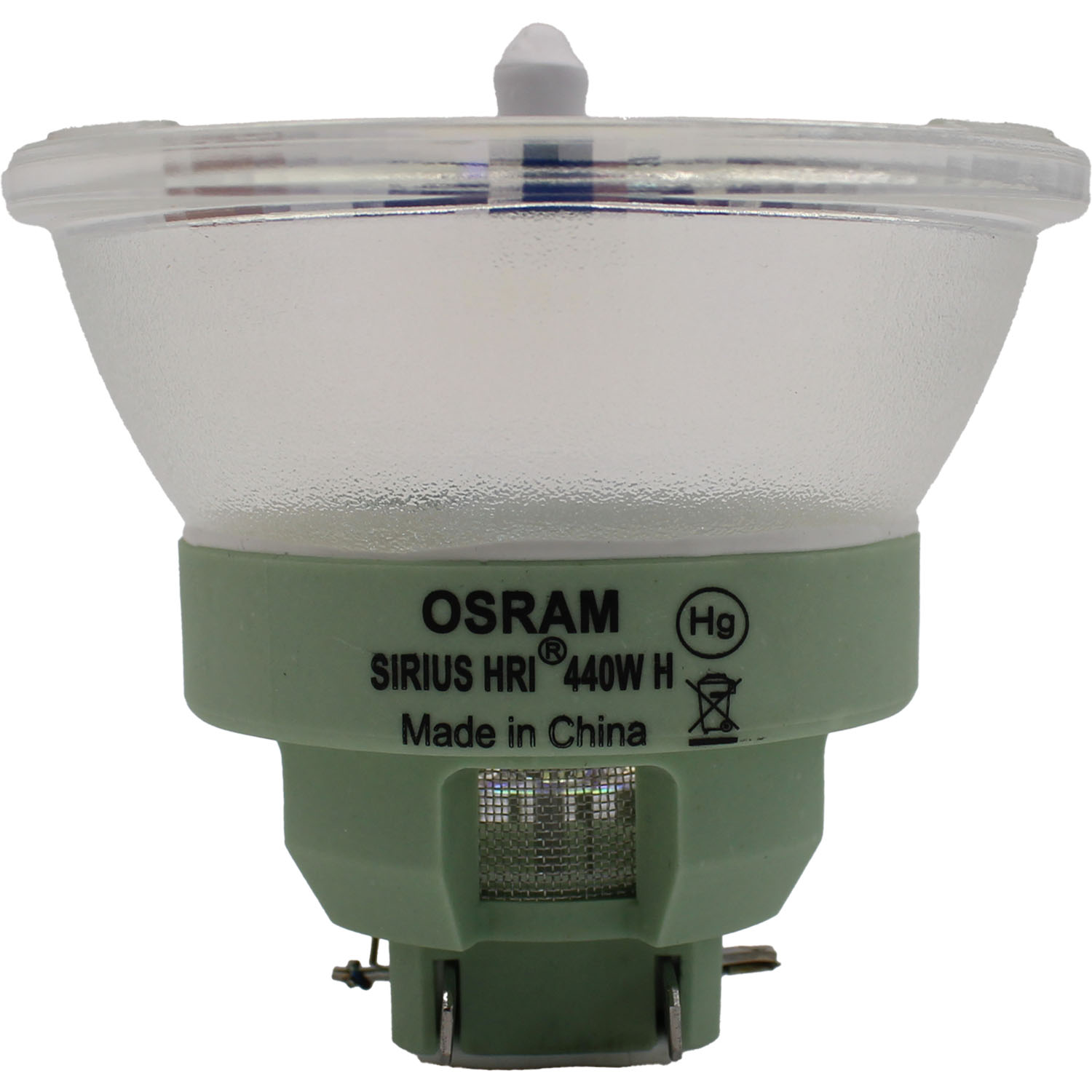 OSRAM SIRIUS HRI 440W H 55189 Lamp