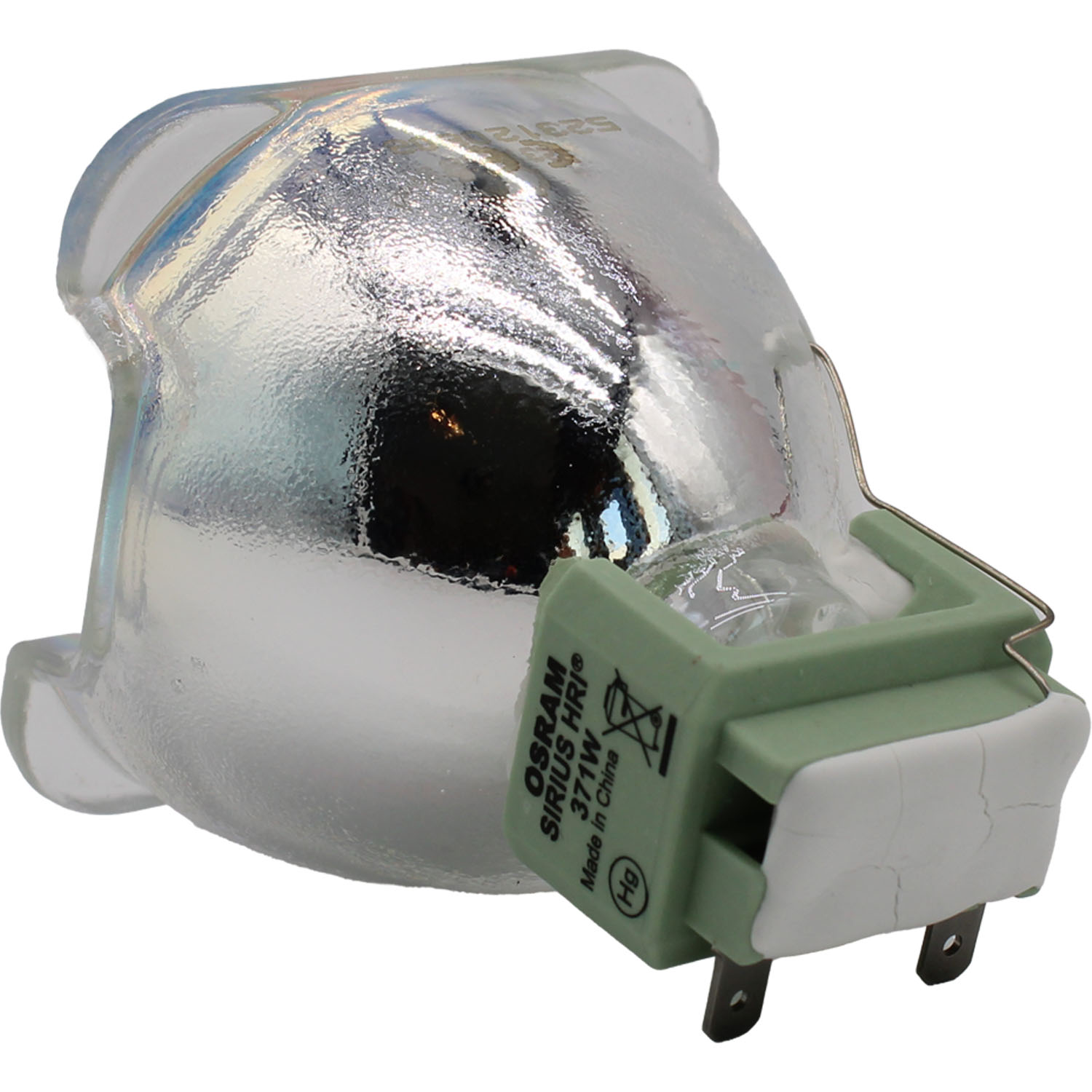 OSRAM SIRIUS HRI 371W 55194 packaging