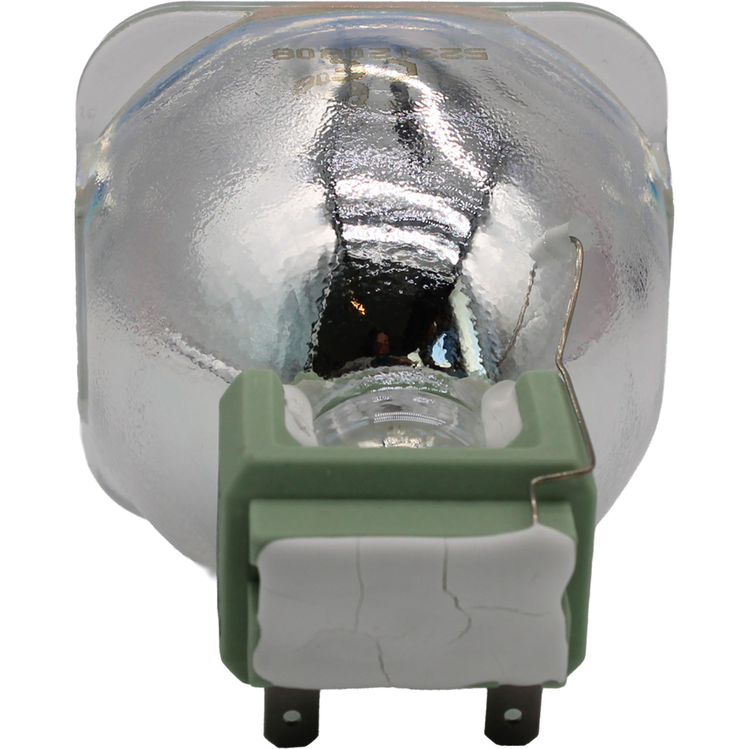 OSRAM SIRIUS HRI 371W 55194 in fixture