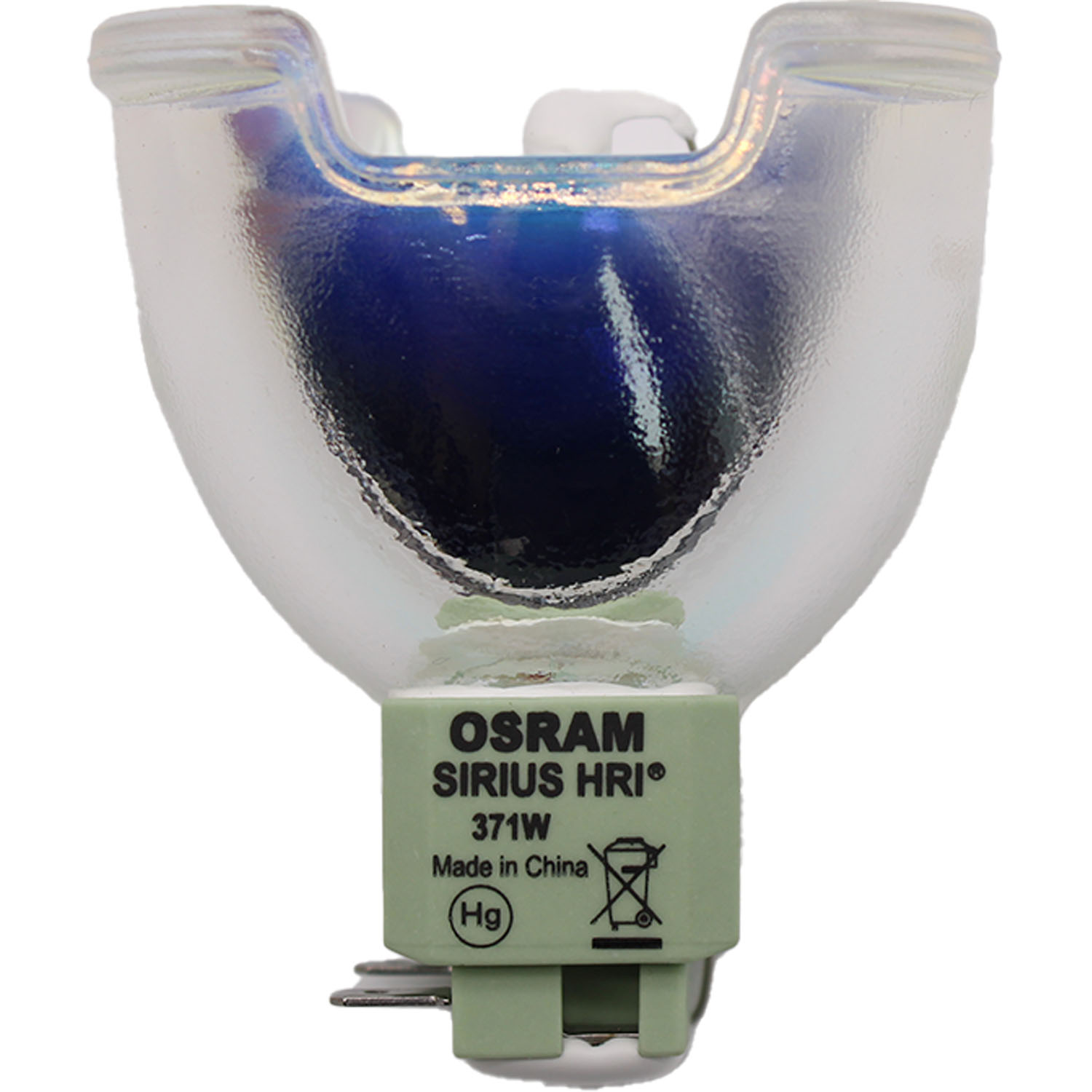OSRAM SIRIUS HRI 371W S 55195 main view
