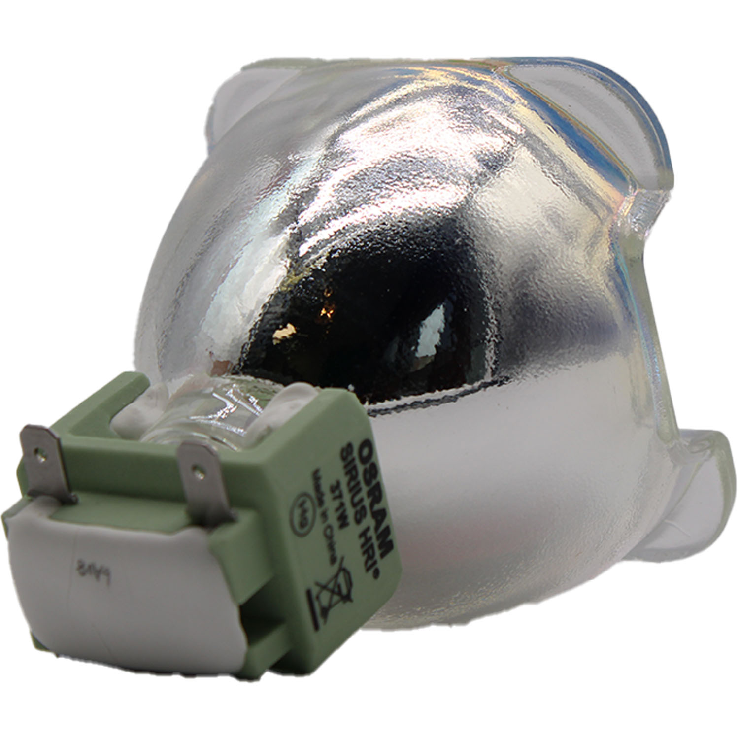 OSRAM SIRIUS HRI 371W S 55195 packaging