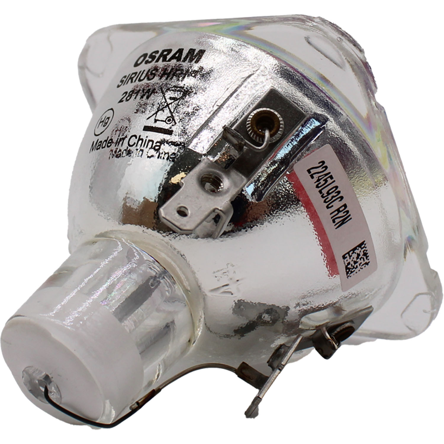 OSRAM SIRIUS HRI 281W 55196 Lamp