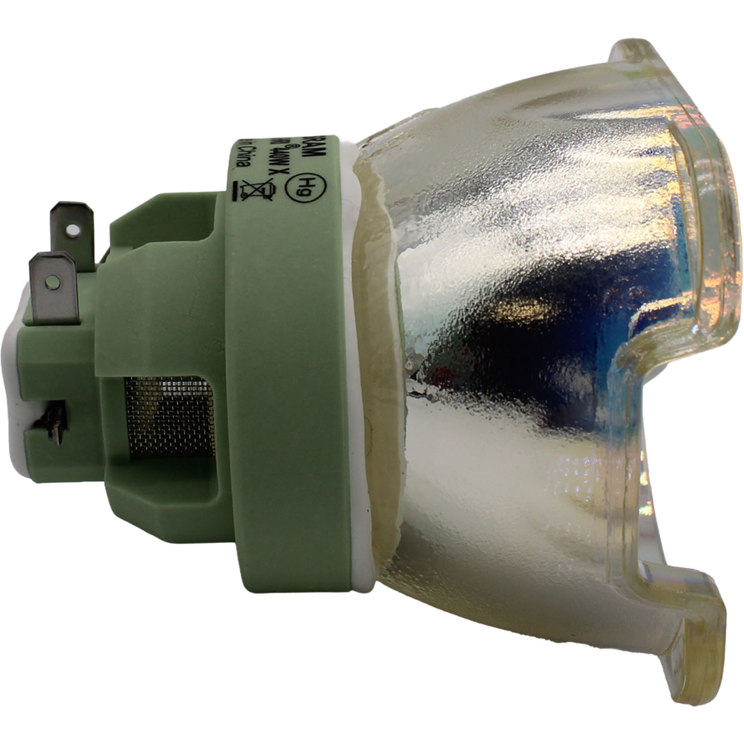 OSRAM SIRIUS HRI 440W X 55218 close-up