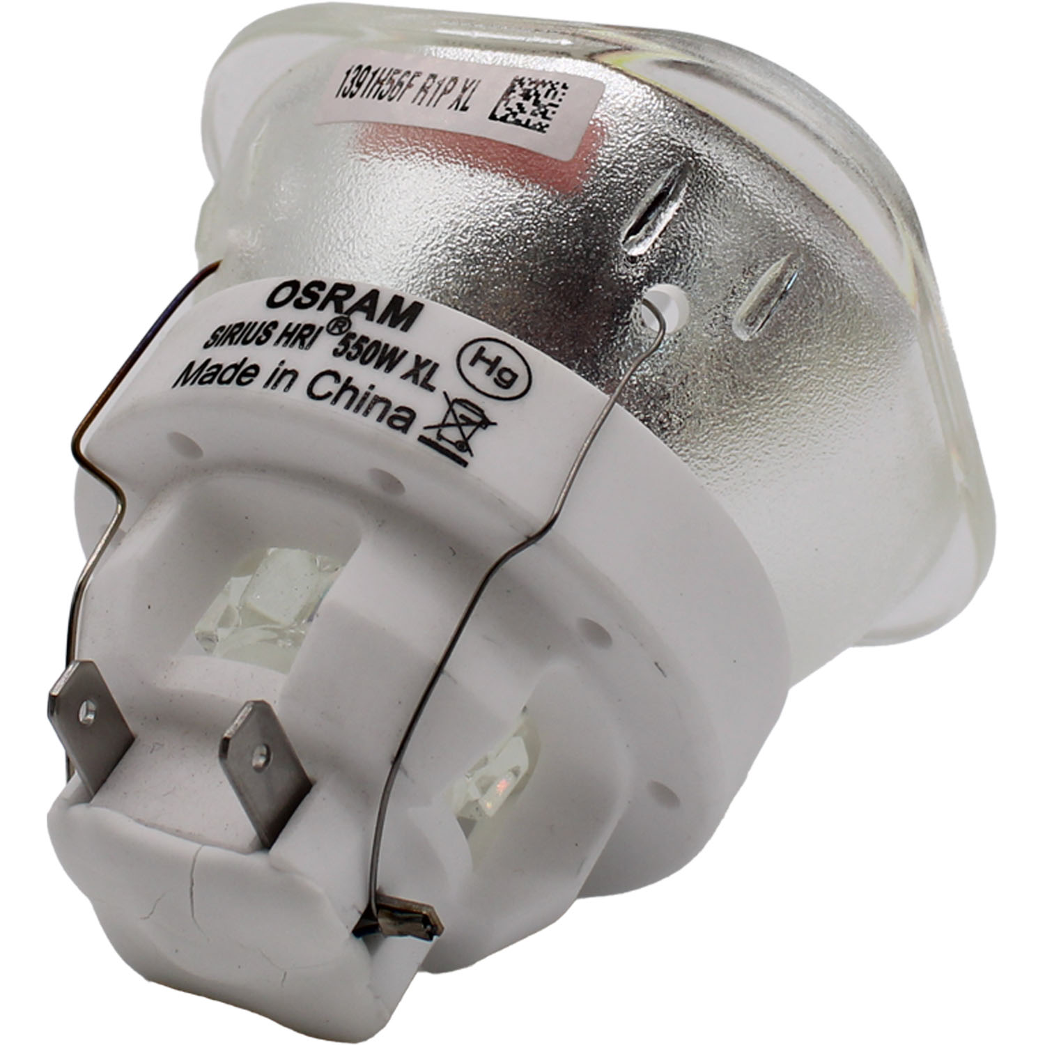 OSRAM SIRIUS HRI 550W XL 55247 alternate view