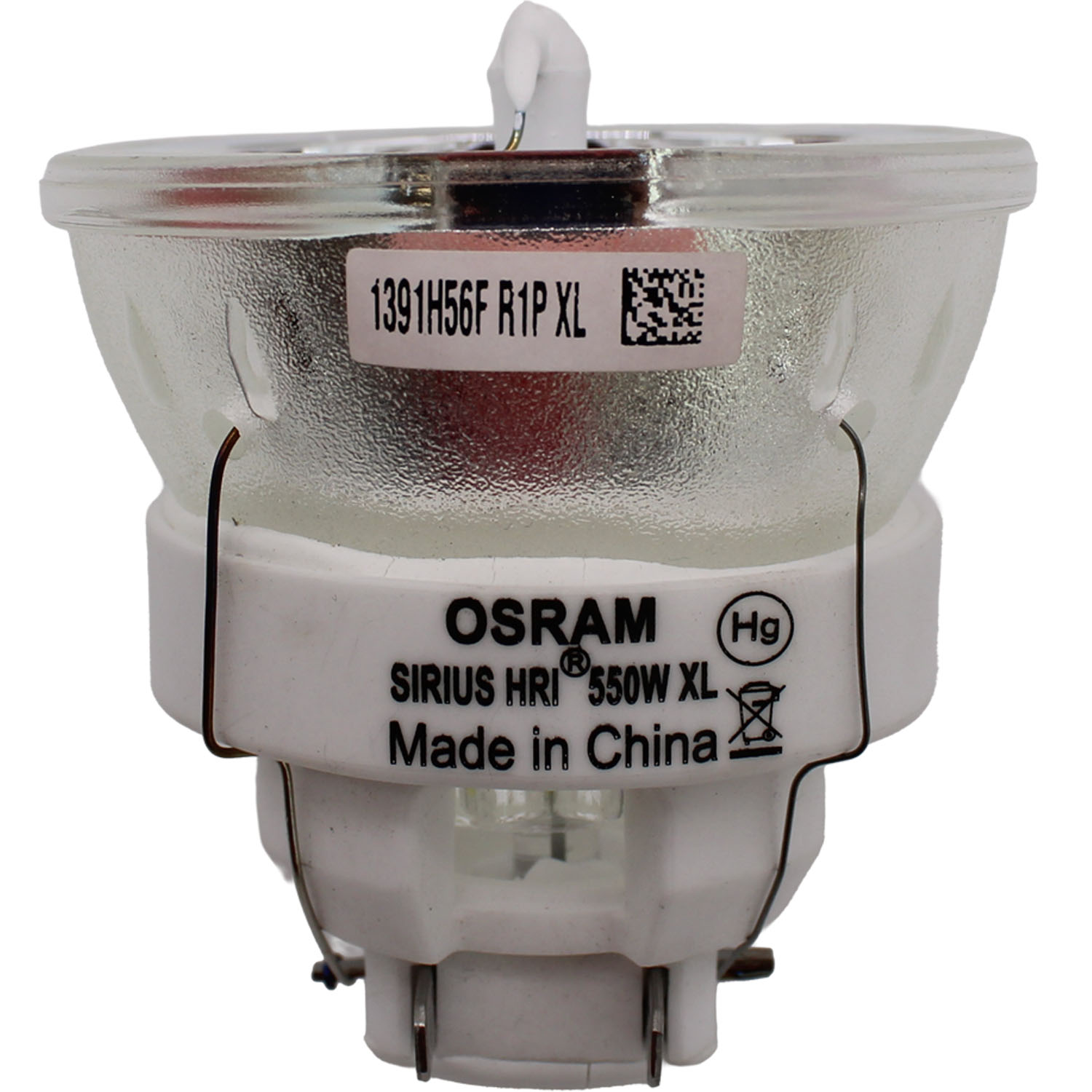 OSRAM SIRIUS HRI 550W XL 55247 Lamp