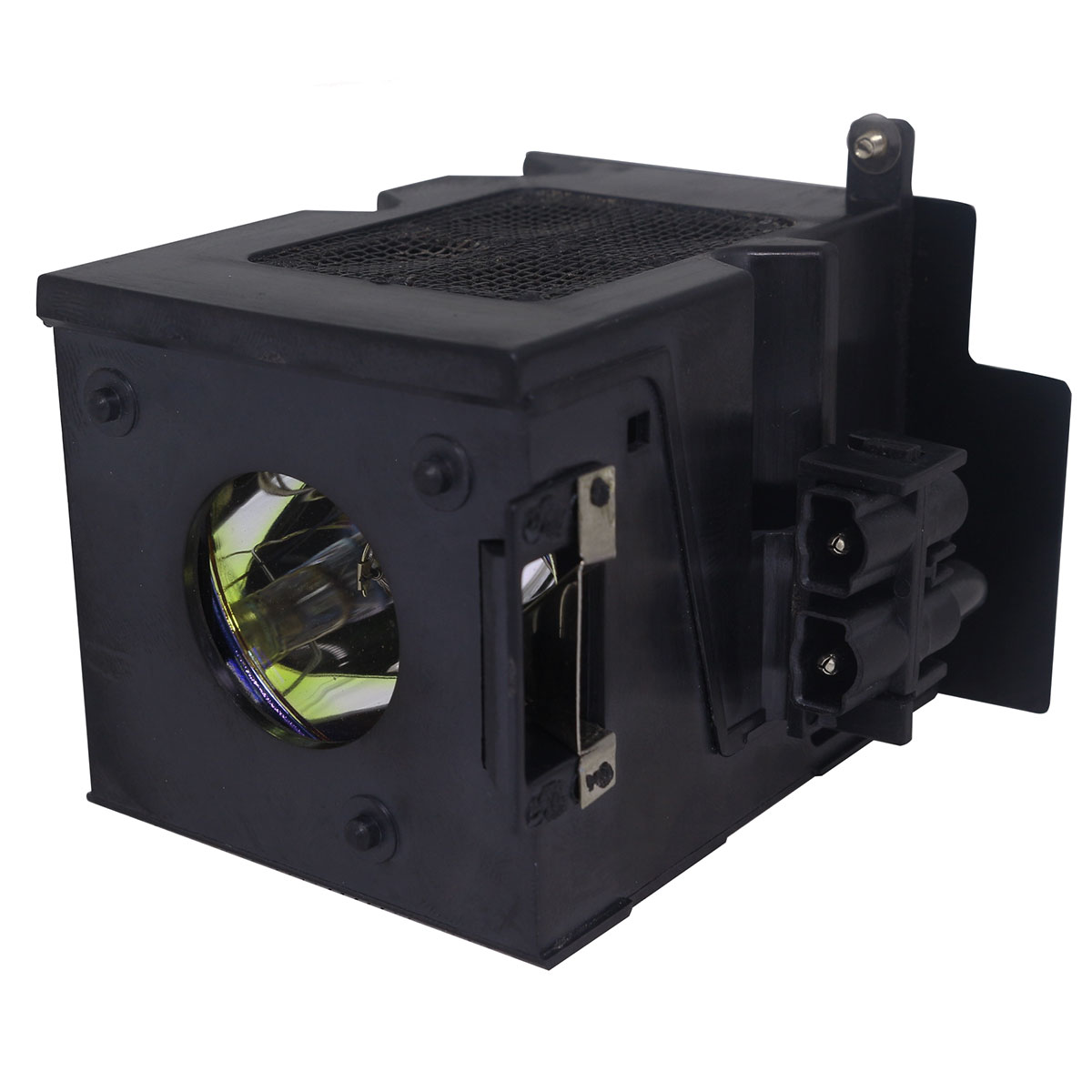 Jaspertronics™ Original Lamp & Housing for BenQ HT480W