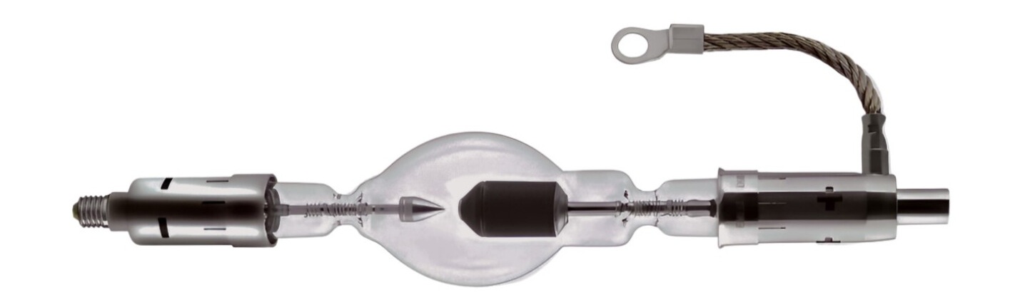 OSRAM XBO 3000W/DTP L OFR 17106 xenon cinema lamp