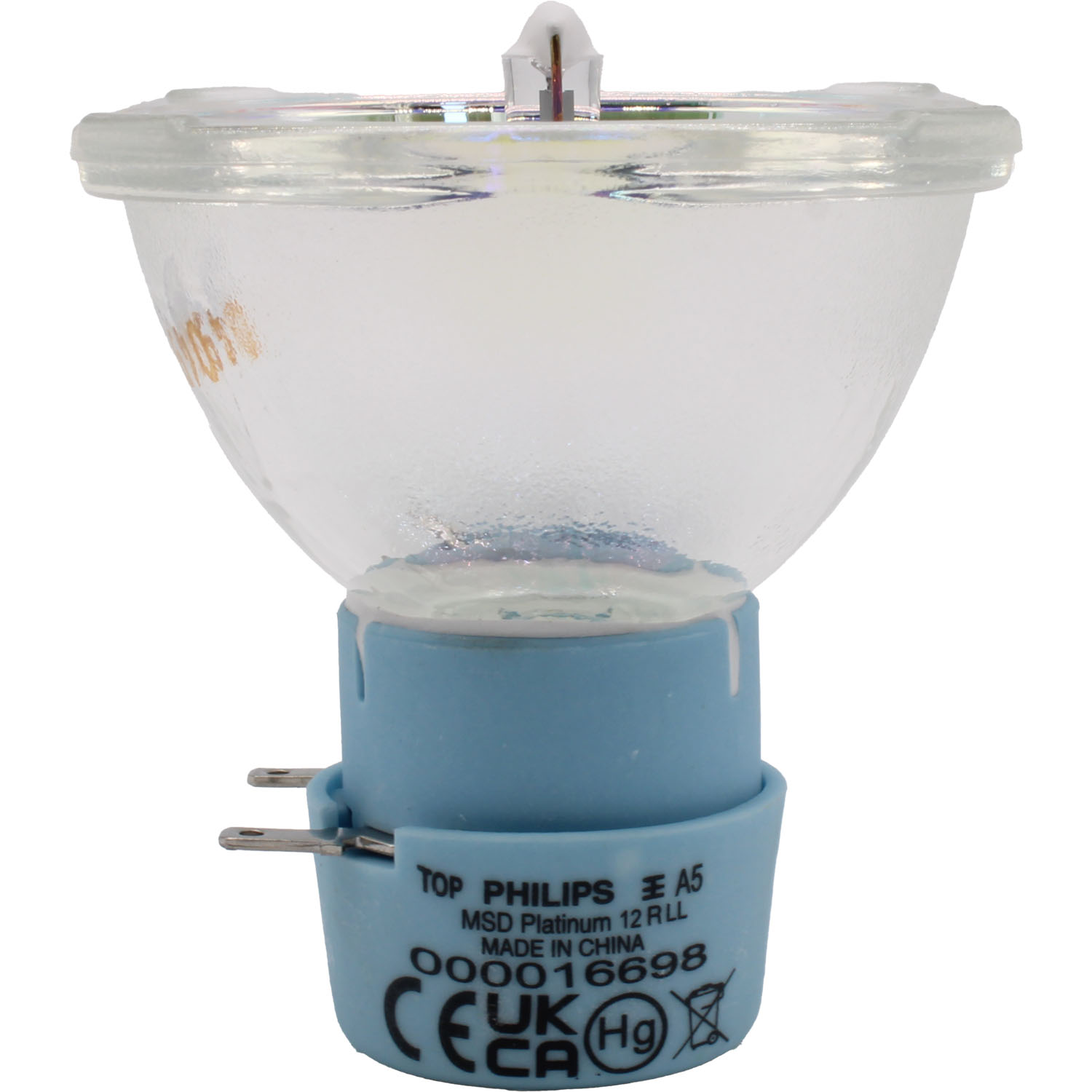 Philips MSD Platinum 12R LL 928496705314 Lamp
