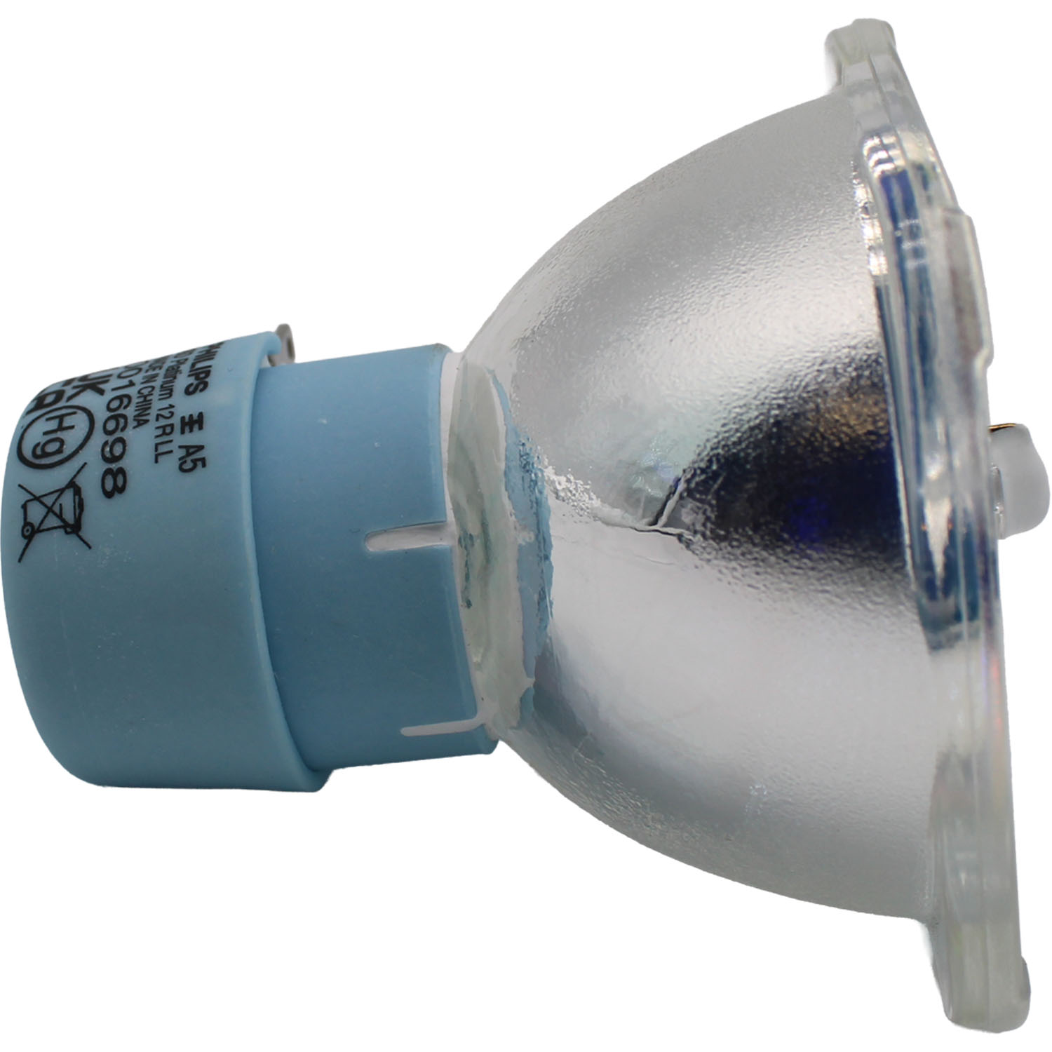 Philips MSD Platinum 12R LL 928496705314 close-up