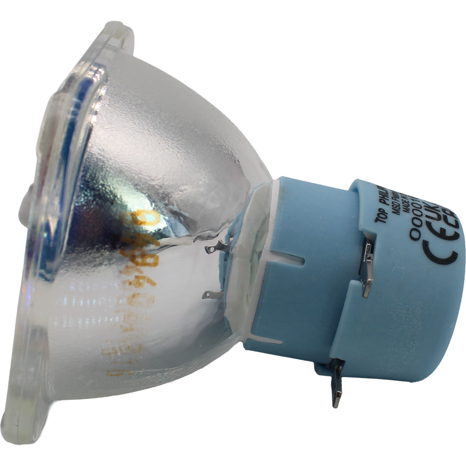 Philips MSD Platinum 12R LL 928496705314 packaging