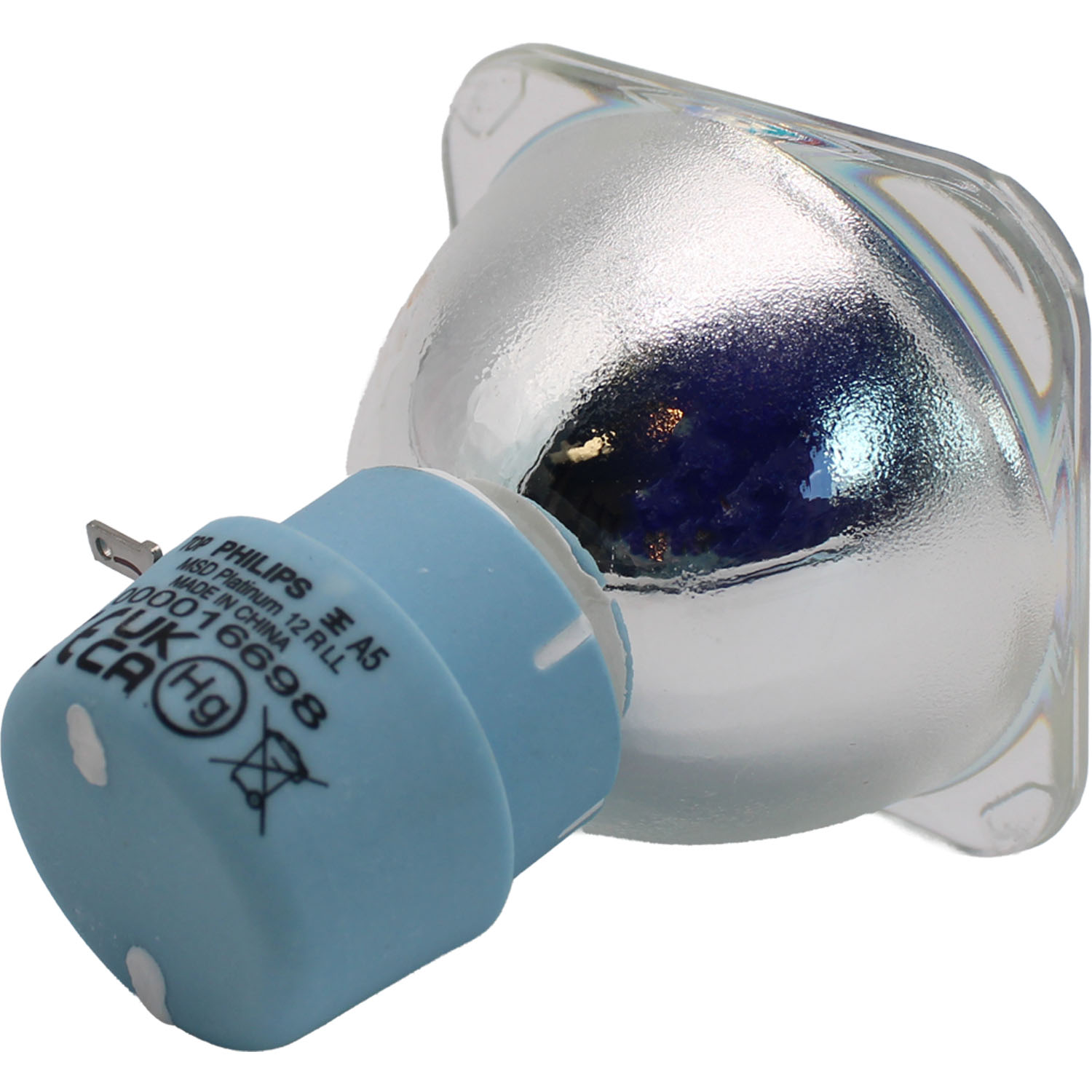 Philips MSD Platinum 12R LL 928496705314 alternate view