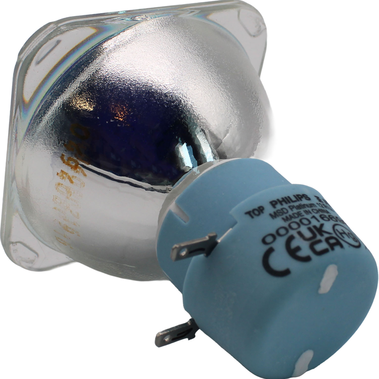 Philips MSD Platinum 12R LL 928496705314 main view